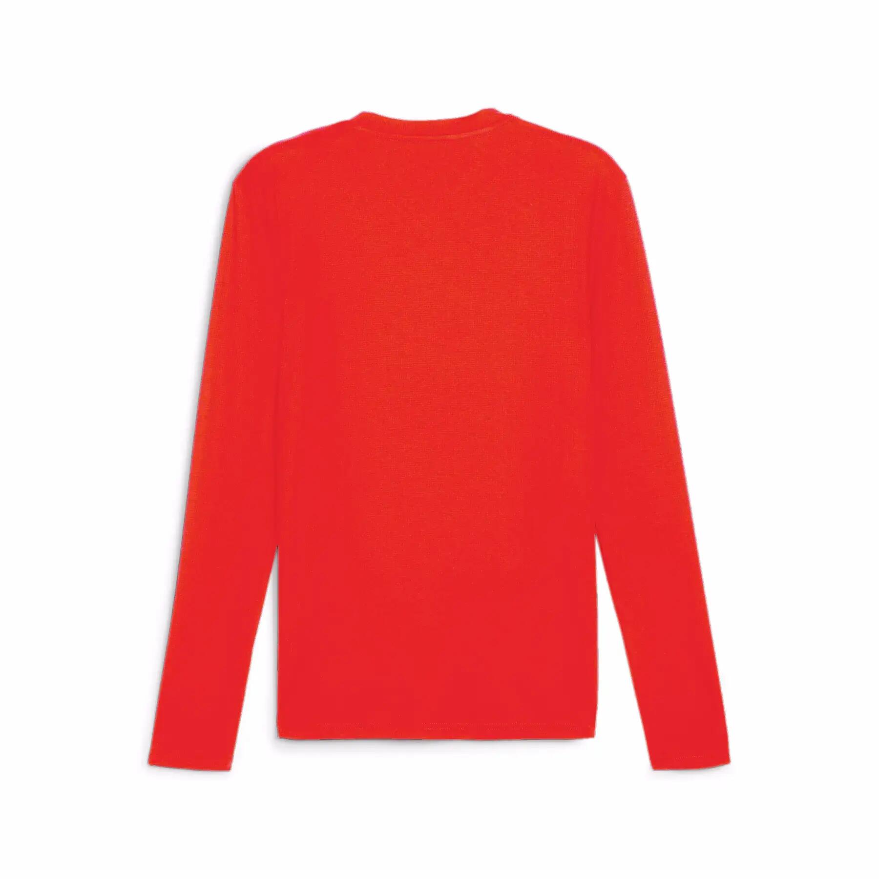 Maglia termica Puma teamGoal 2/3