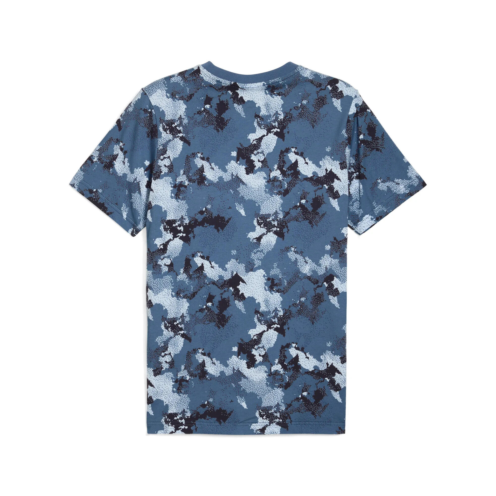 Essentials Camo T-Shirt Herren PUMA 7/11