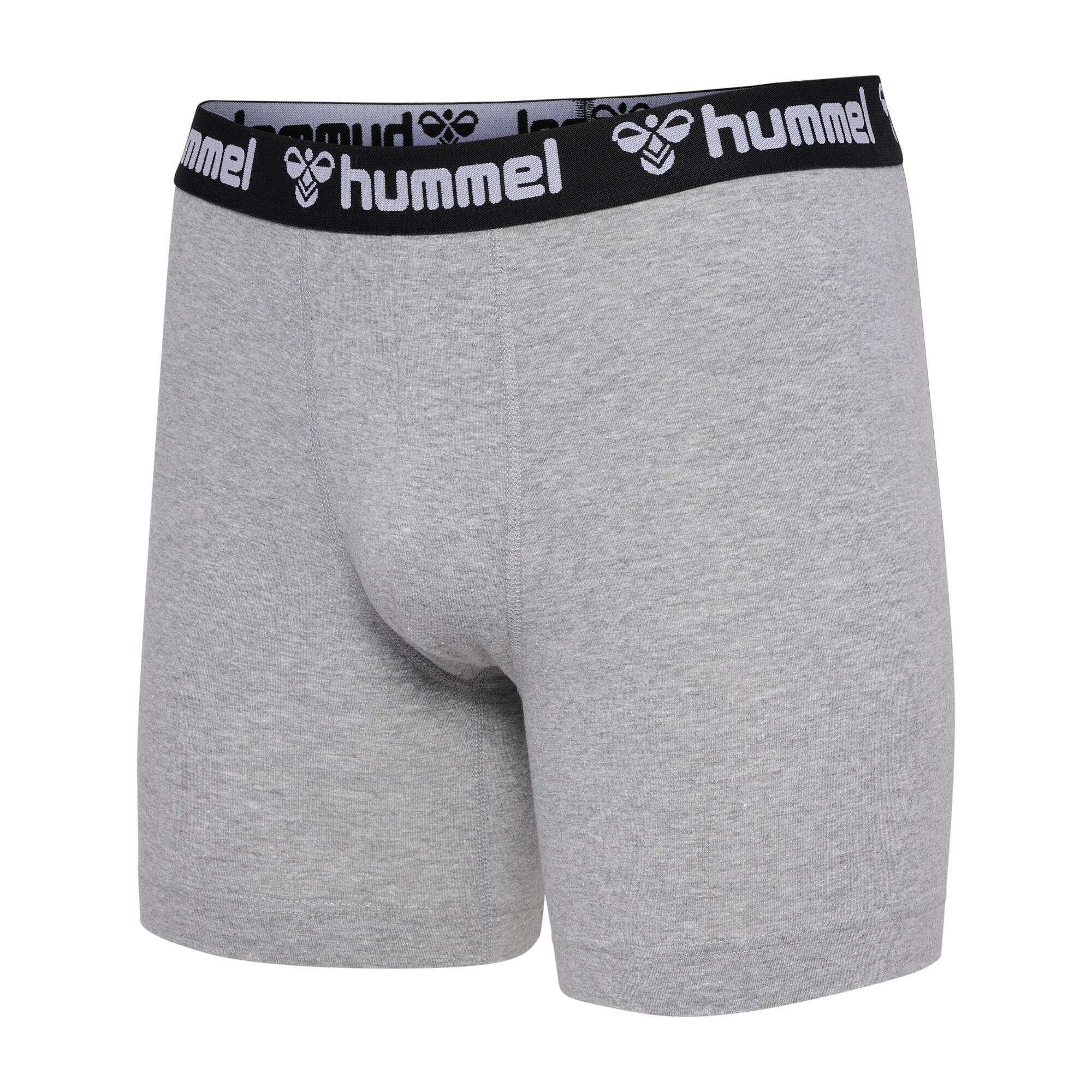 Boxers Hmlboxers Estilo De Vida Hombre 8/10