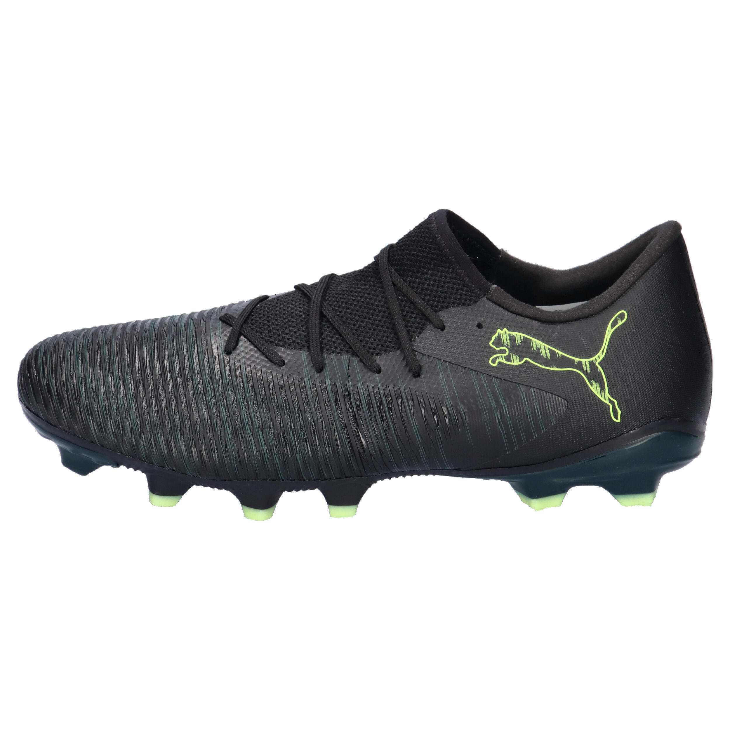 FUTURE 8 MATCH FG/AG Low Fußballschuhe Erwachsene PUMA 10/15