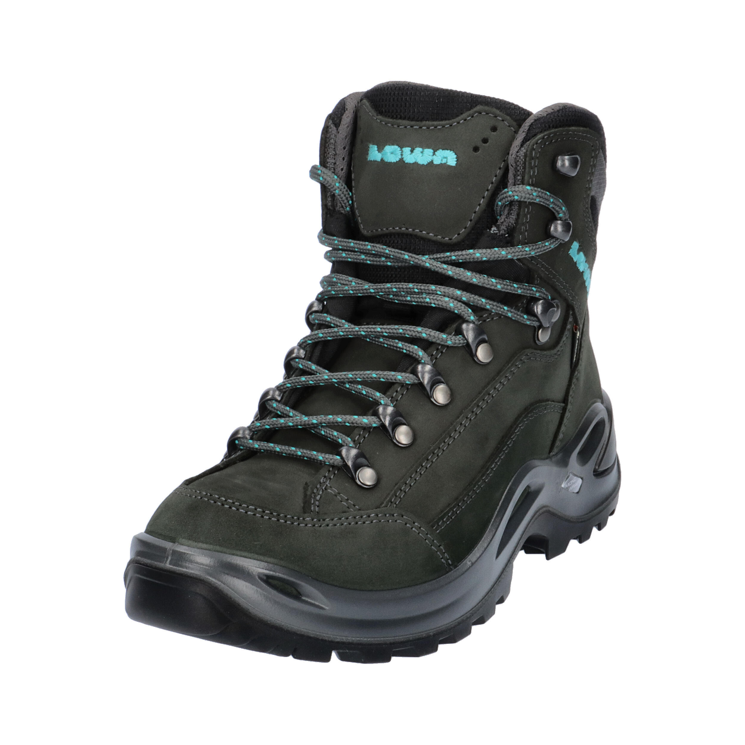 Calzado Trekking De Mujer Renegade Gtx® Mid Ws Lowa 9/15