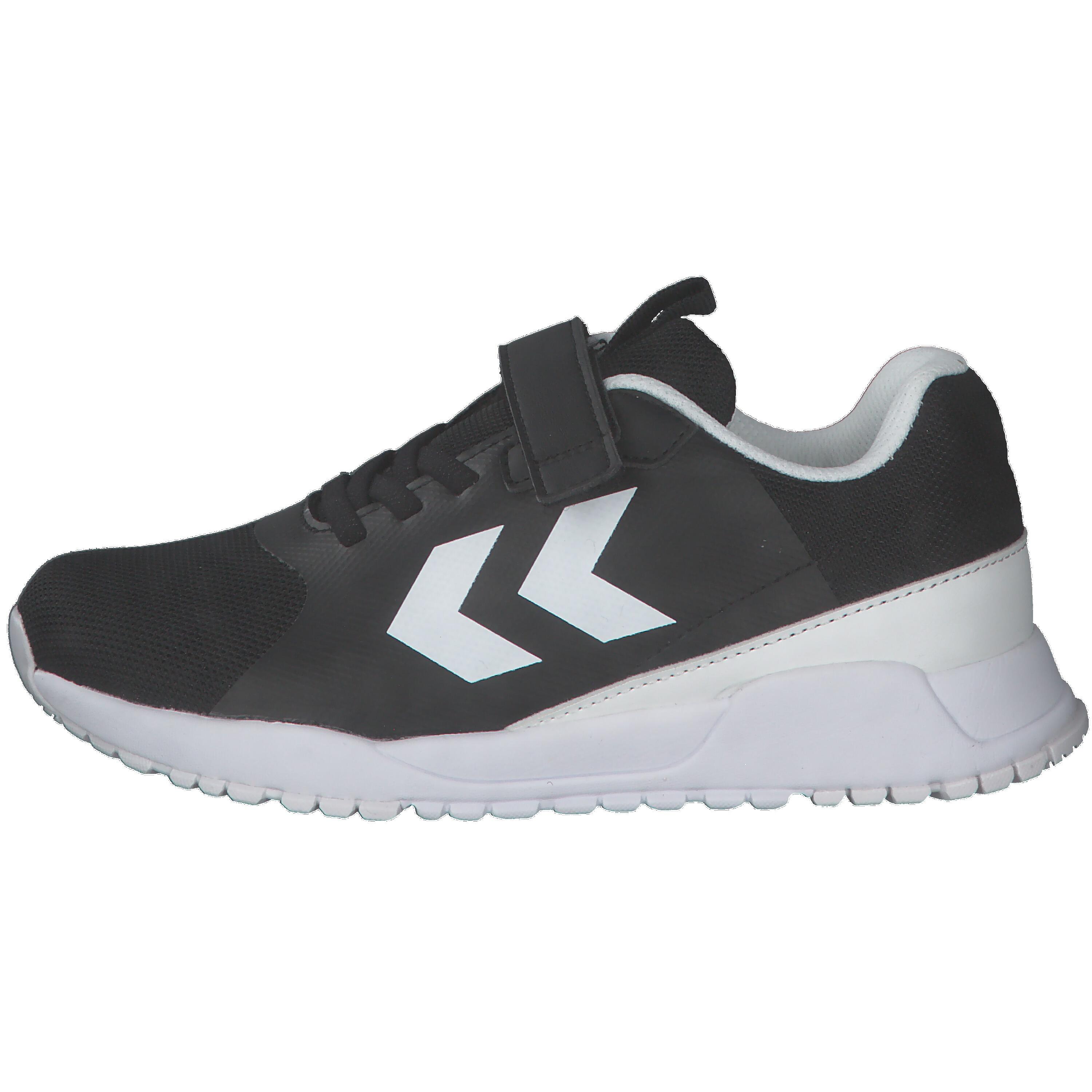 Elastische Schnürsenkel Multisportsschuh Omni1 Jr Kinder 10/15
