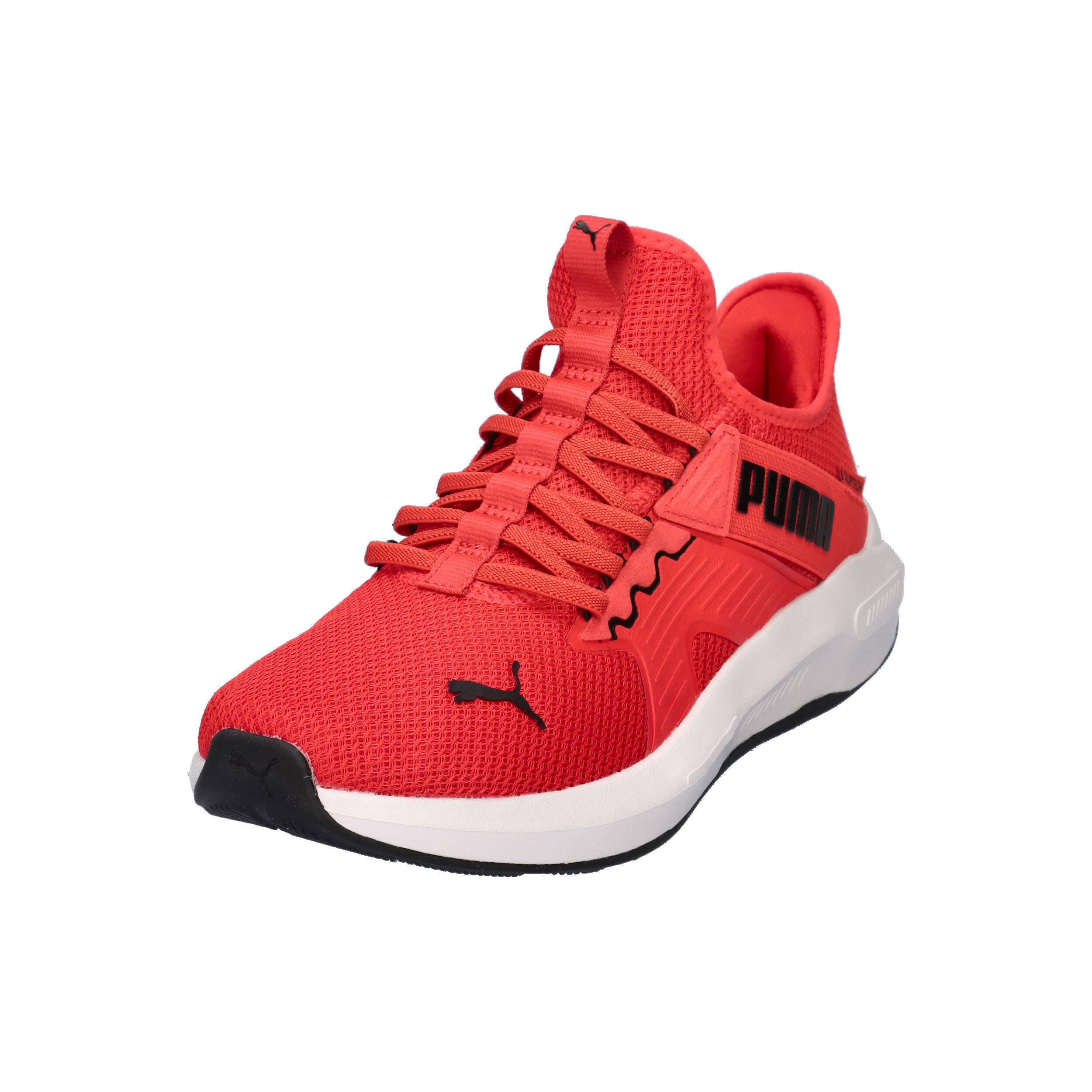Puma Unisex Sneaker Softride Enzo 5 Slip Tech 312581 4/15