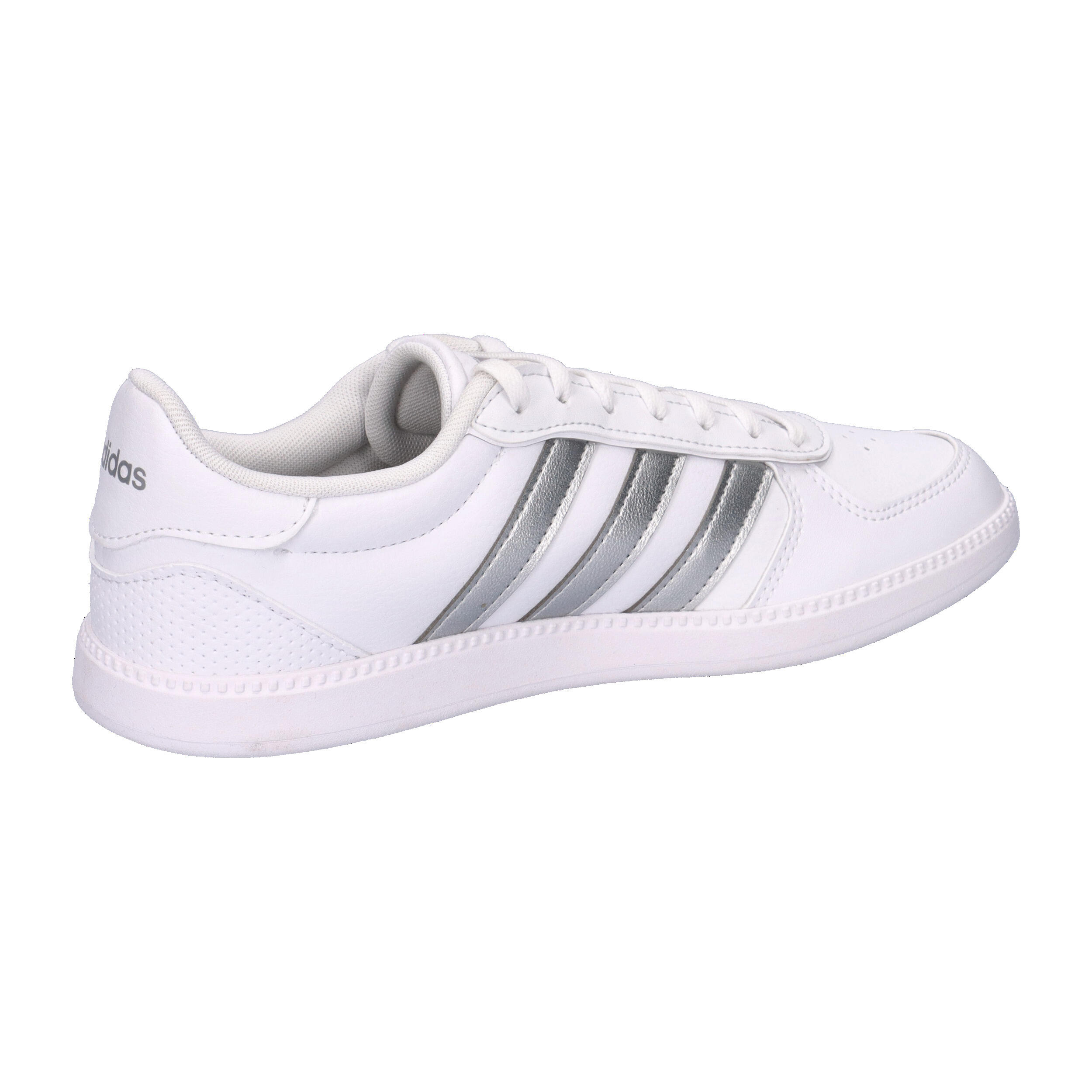 ADIDAS Breaknet Sleek femme, baskets à lacets, toutes saisons 15/15