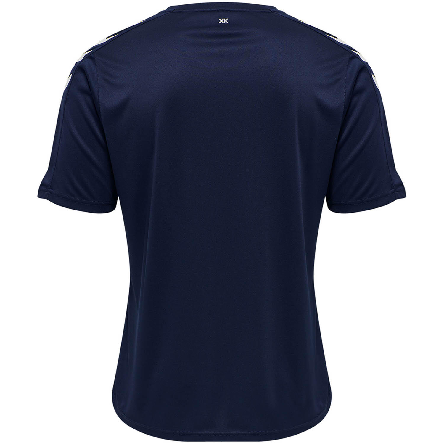 Instap T-Shirt Hmlcore Heren 10/12