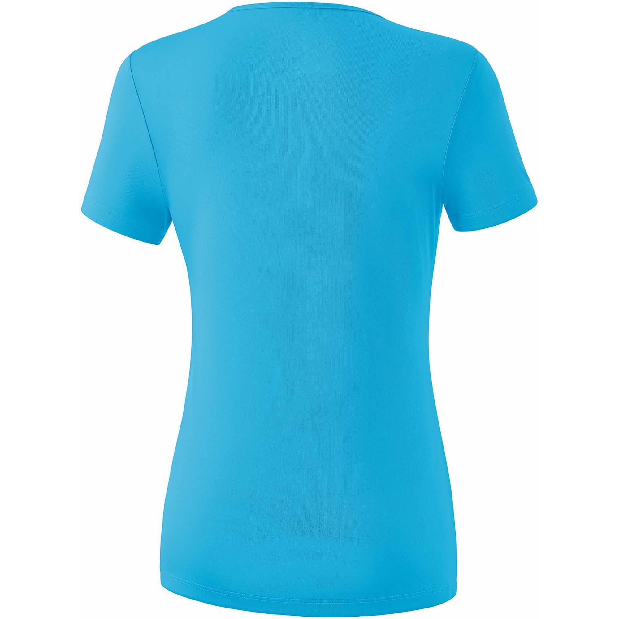 T-shirt Femme Erima Fonctionnel Teamsport 8/8