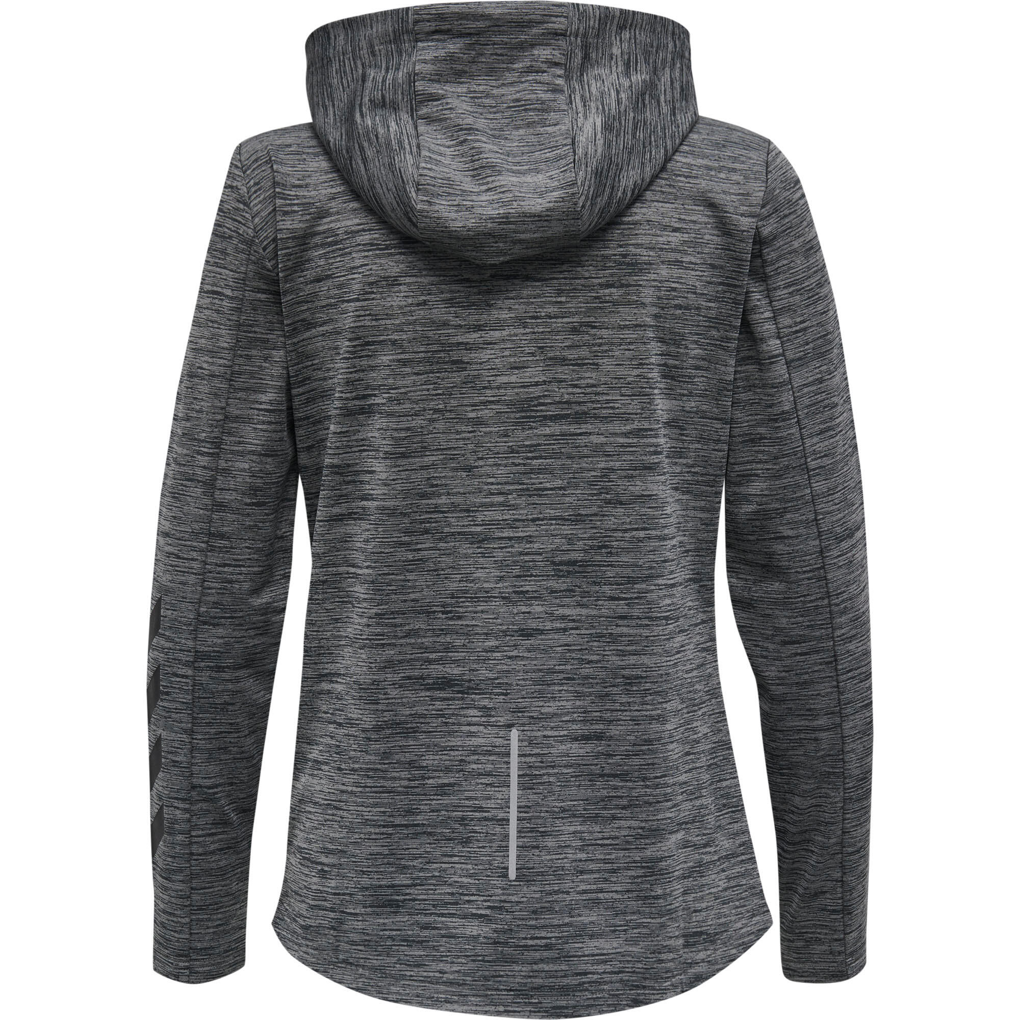Fermeture Éclair Zip Combinaison Hmlselby Entraînement Femme 8/8