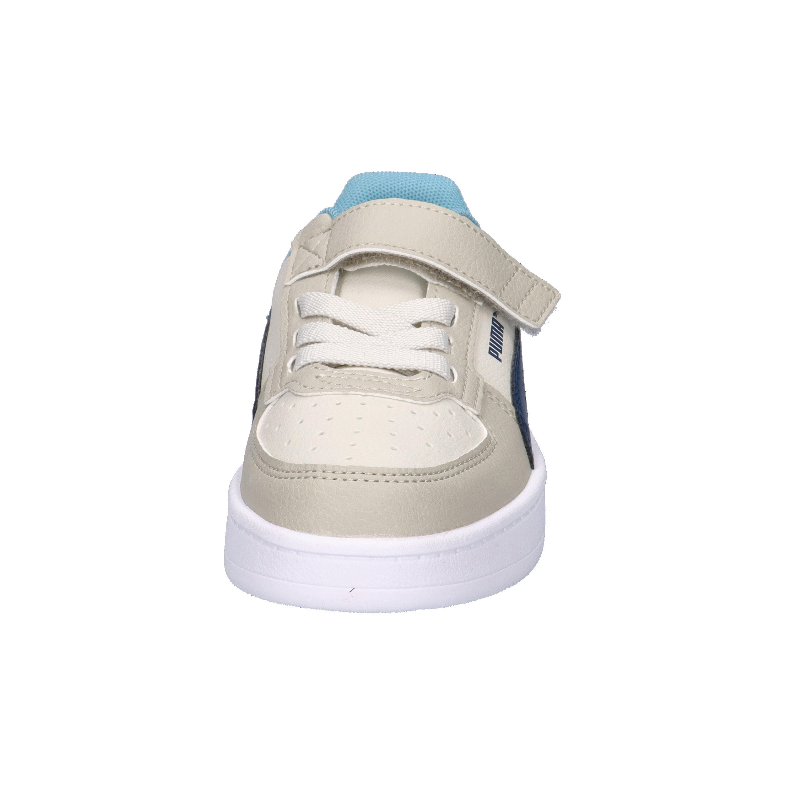 Puma Kinder Sneaker Caven 2.0 Block AC+PS 394462 3/15