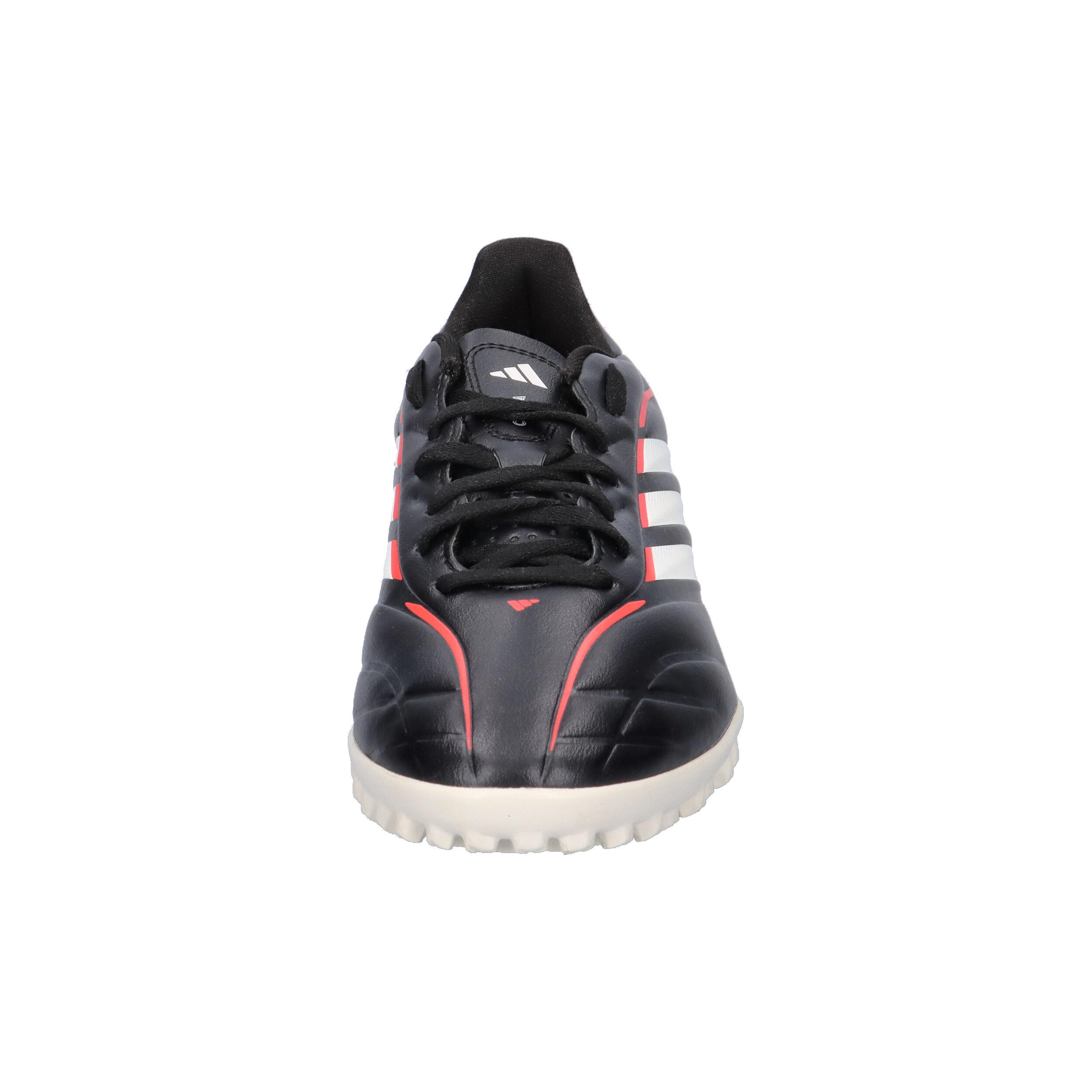 Dziecięce buty piłkarskie na murawę COPA PURE IV CLUB 8/10