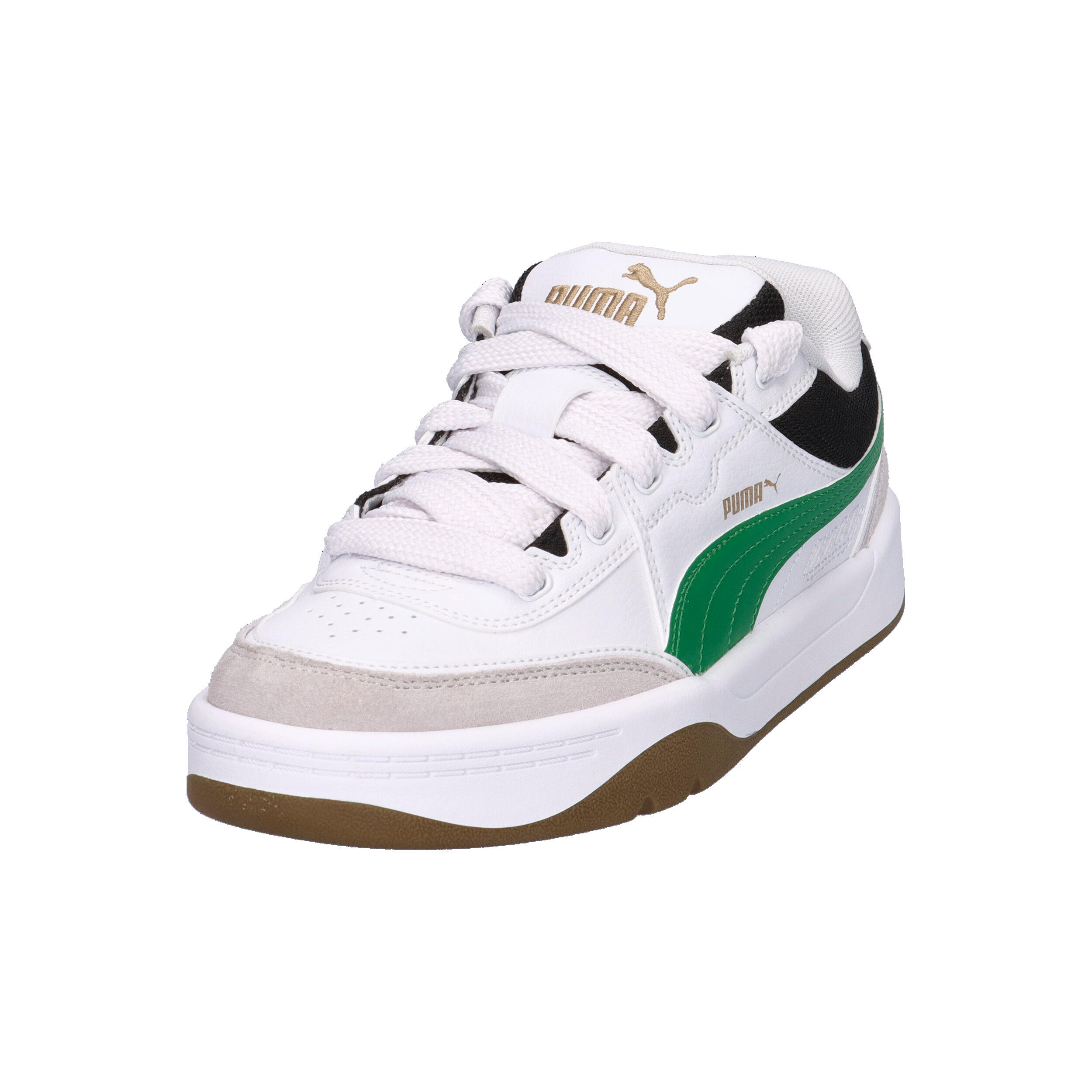 Puma Kinder Sneaker Park Lifestyle SK8 Jr 401949 4/15