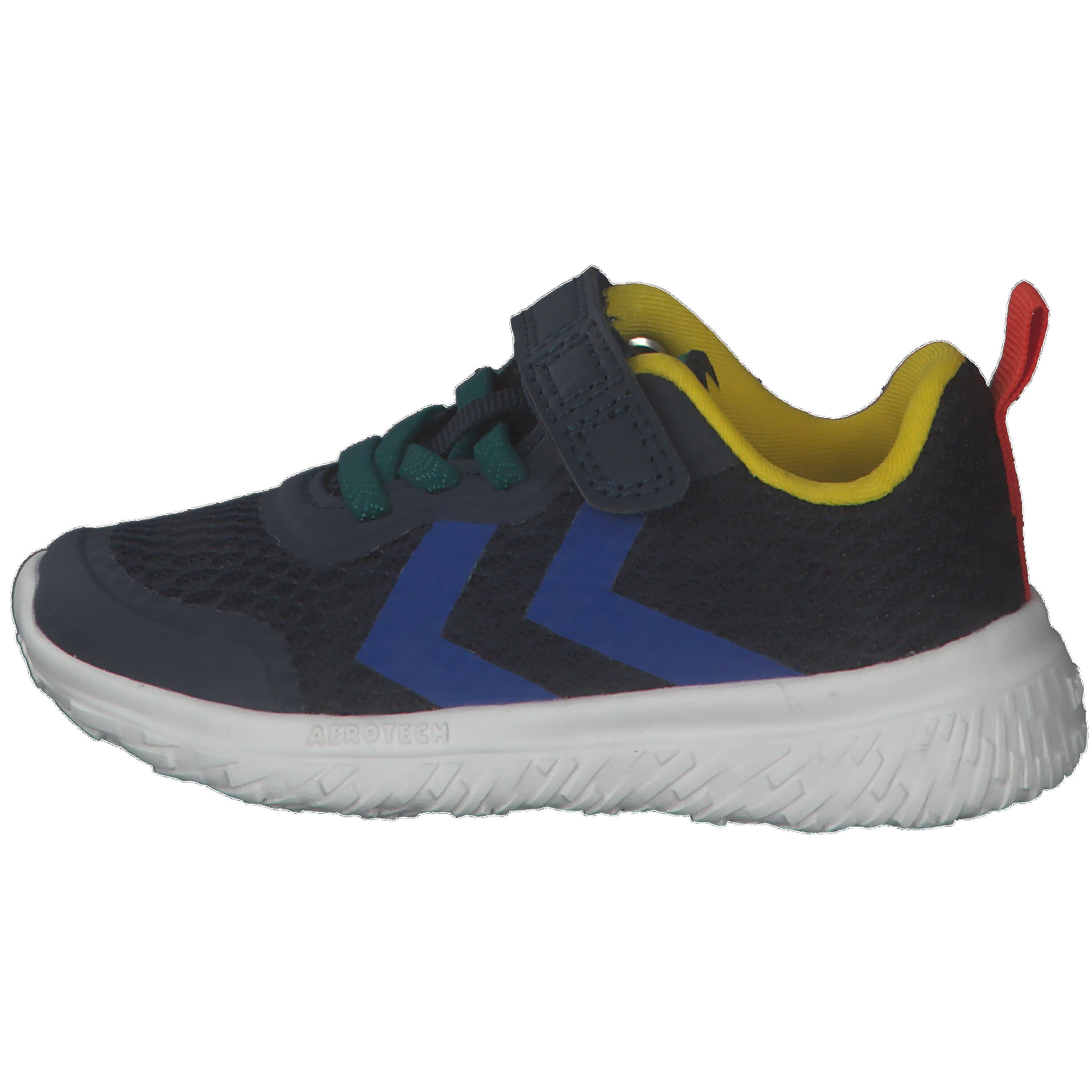 Sneakersy dla dzieci Hummel Actus Recycle 10/15