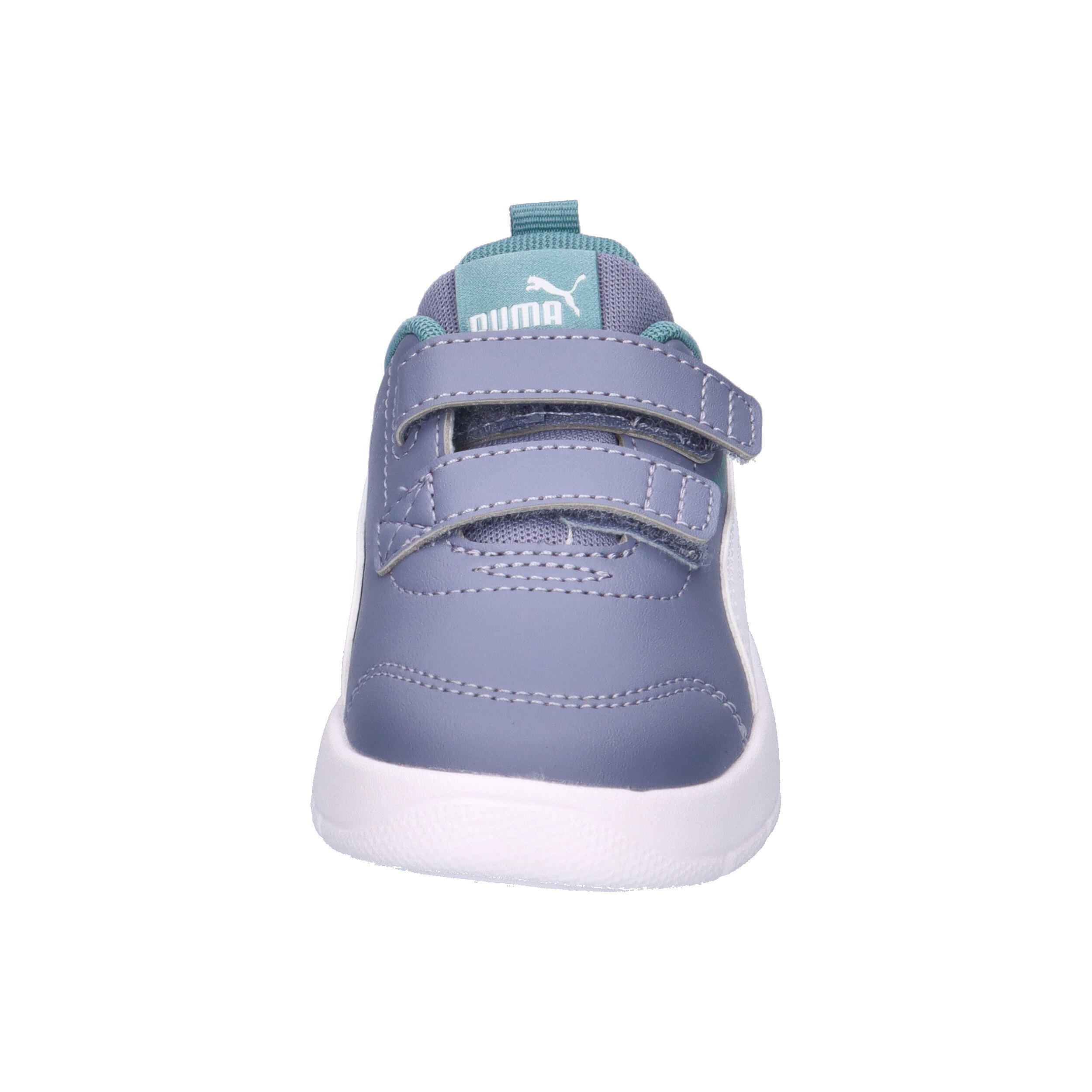 dla dzieci Sneakers Puma Courtflex V3 V Inf 8/10