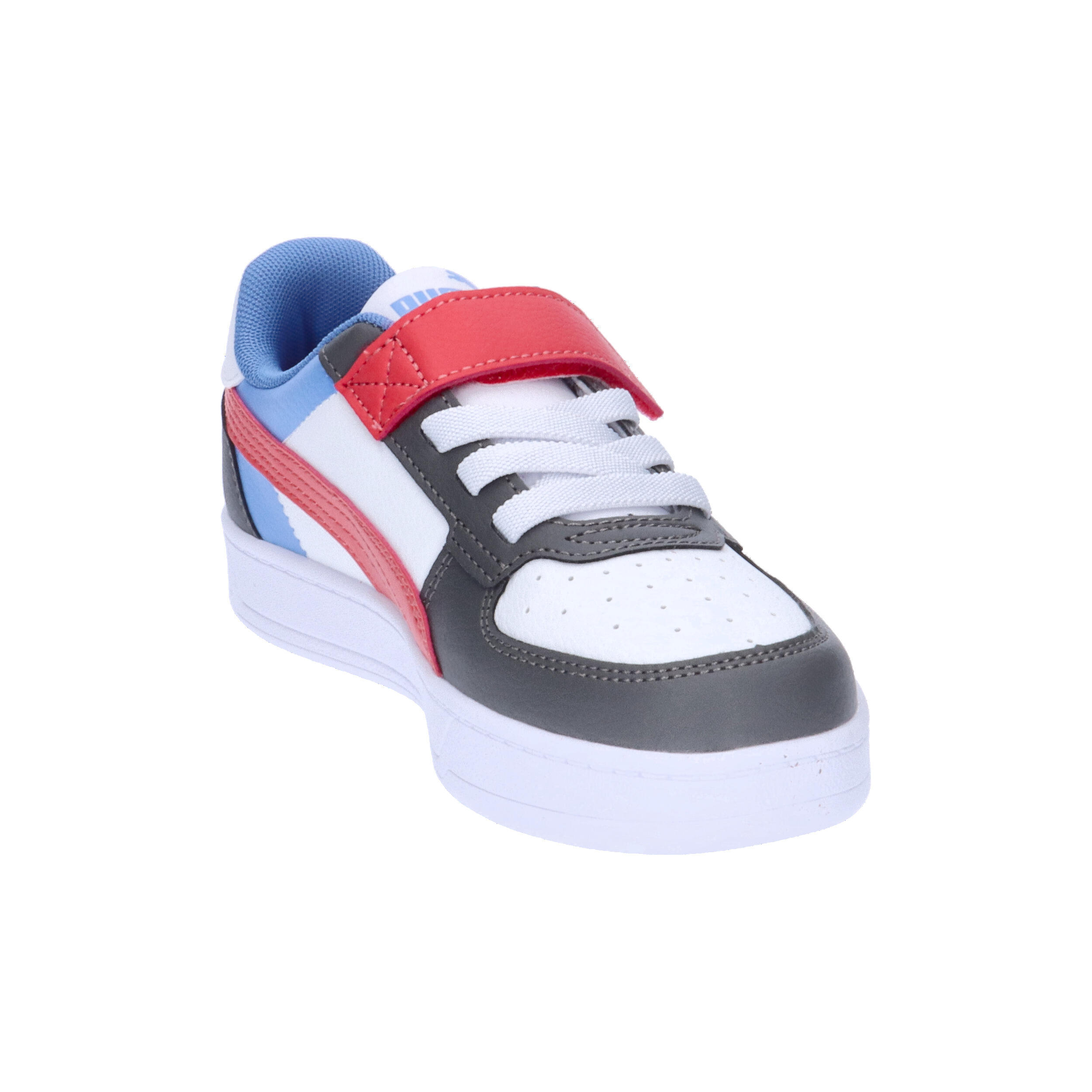 Puma Kinder Sneaker Caven 2.0 Block AC+PS 394462 7/10