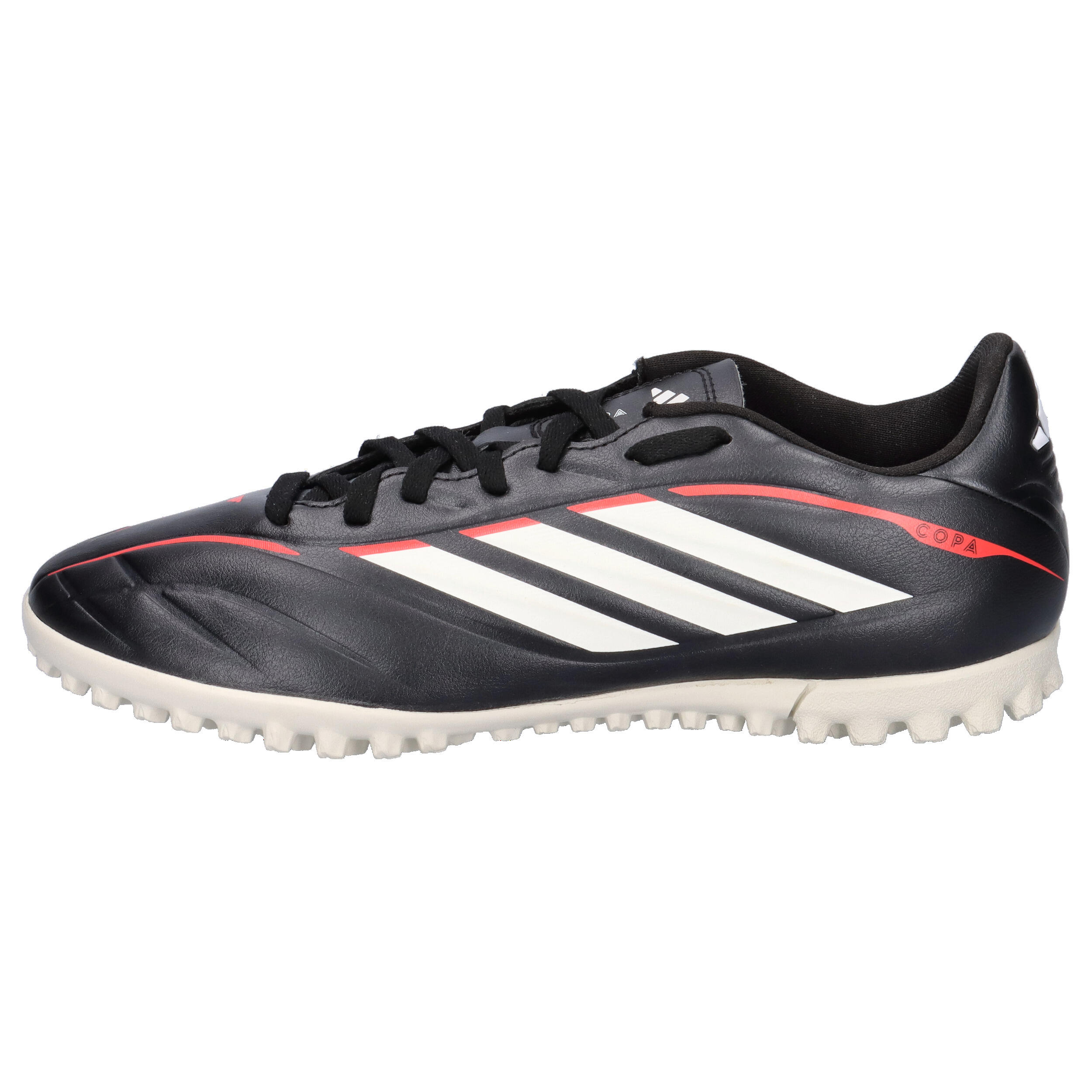 Dziecięce buty piłkarskie na murawę COPA PURE IV CLUB 10/10