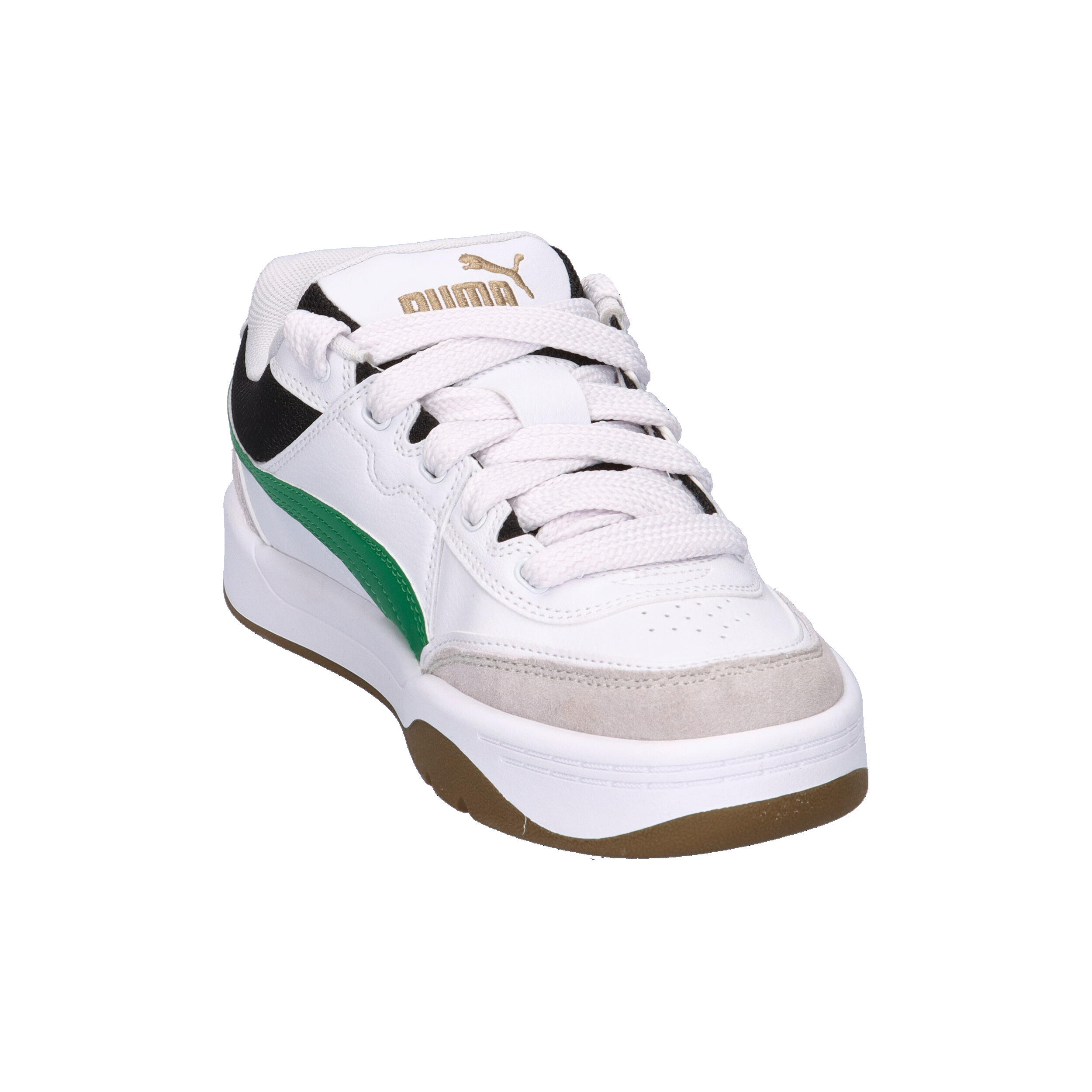 Puma Kinder Sneaker Park Lifestyle SK8 Jr 401949 2/15