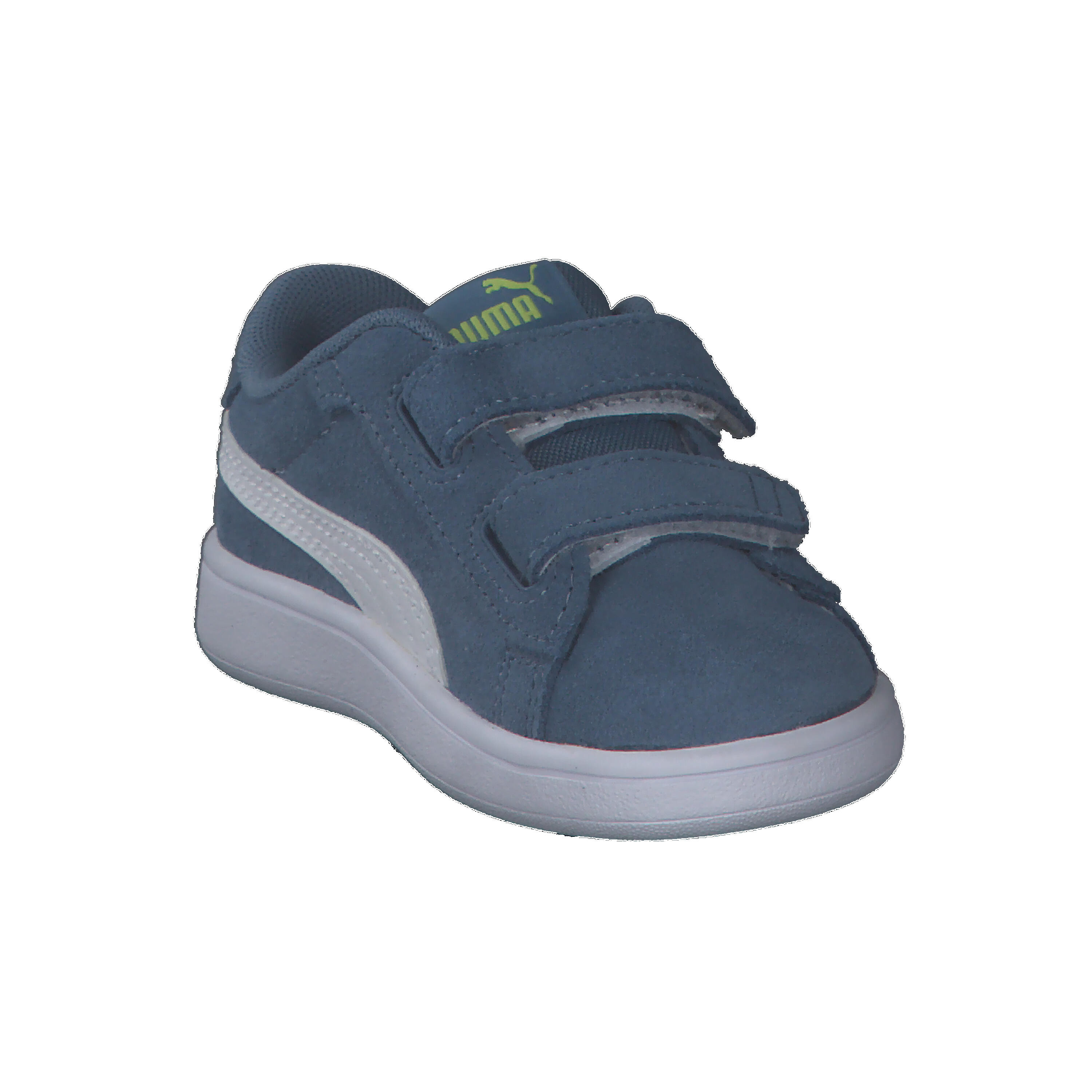 Puma Kinder Sneaker Smash 3.0 SD V Inf 392038 2/15