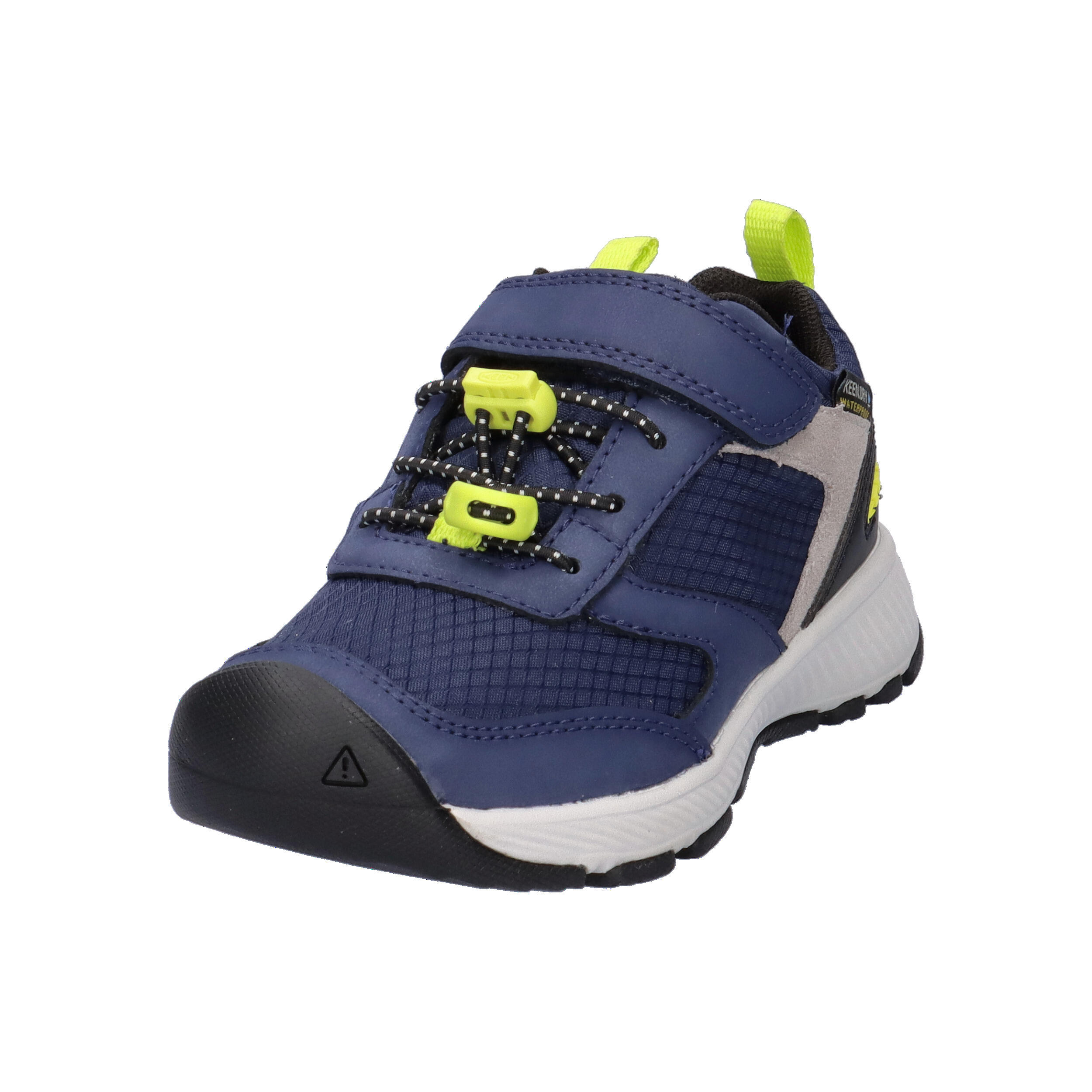 Keen Kinder Sneaker Skua Waterproof 4/15