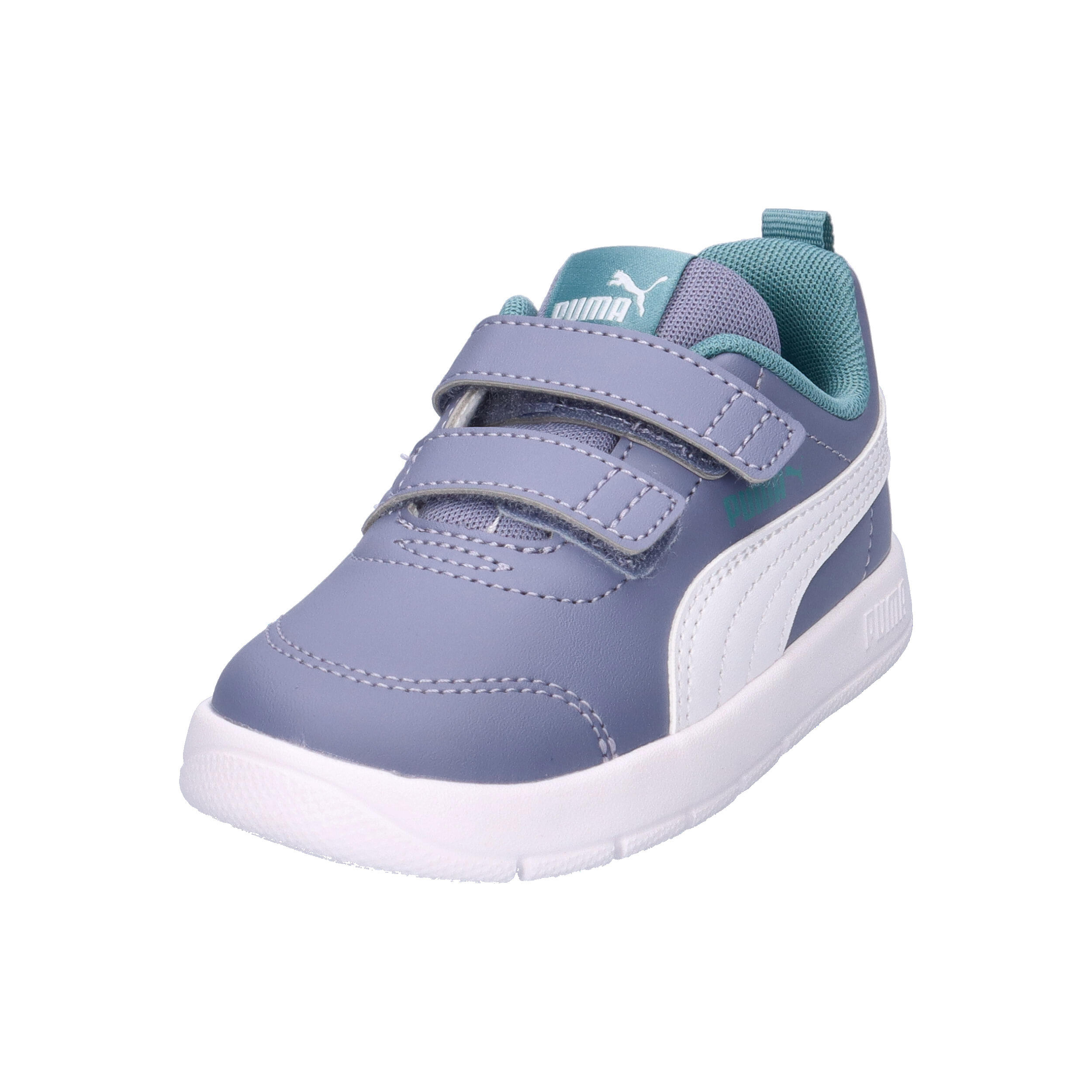 dla dzieci Sneakers Puma Courtflex V3 V Inf 9/10
