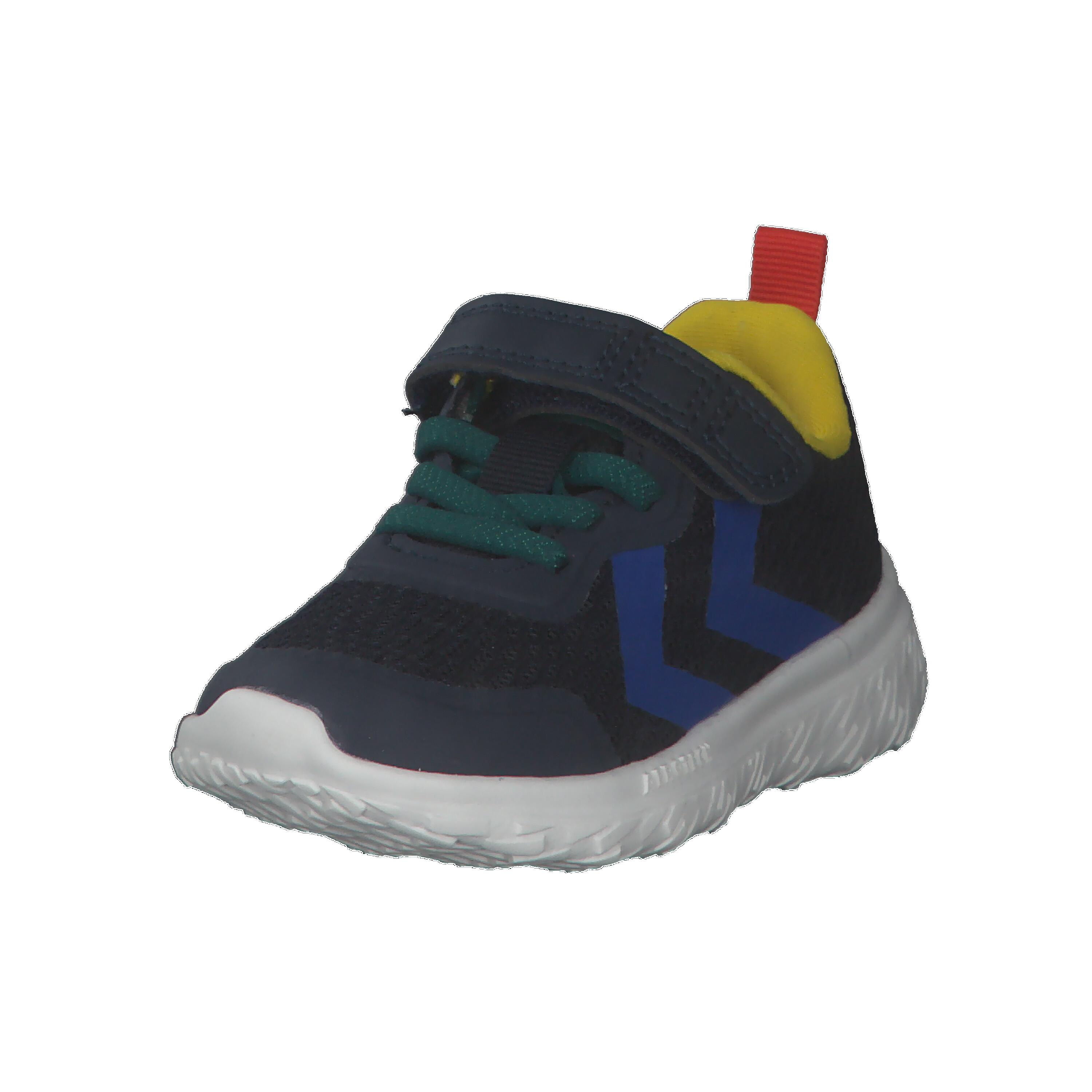 Sneakersy dla dzieci Hummel Actus Recycle 9/15