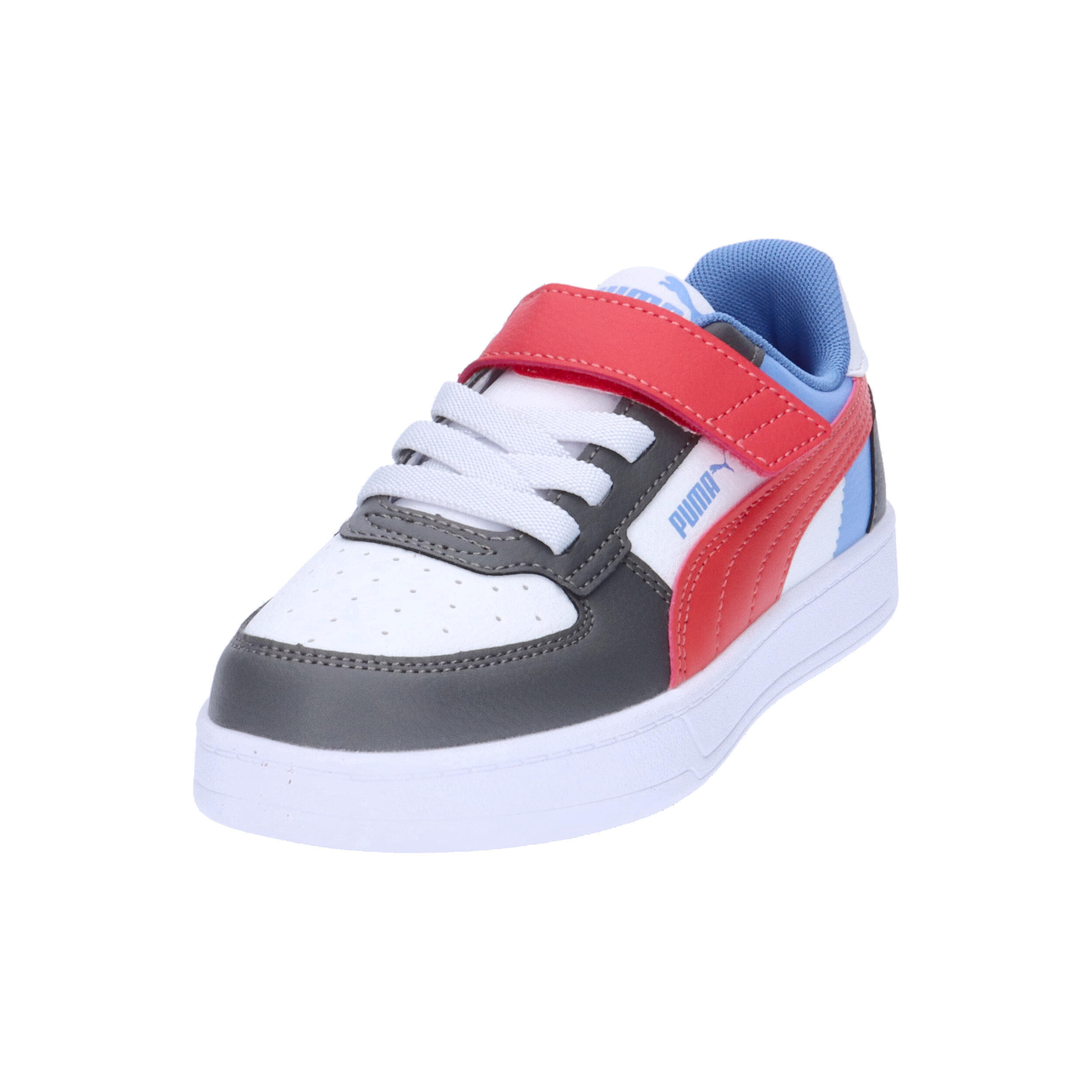 Puma Kinder Sneaker Caven 2.0 Block AC+PS 394462 9/10