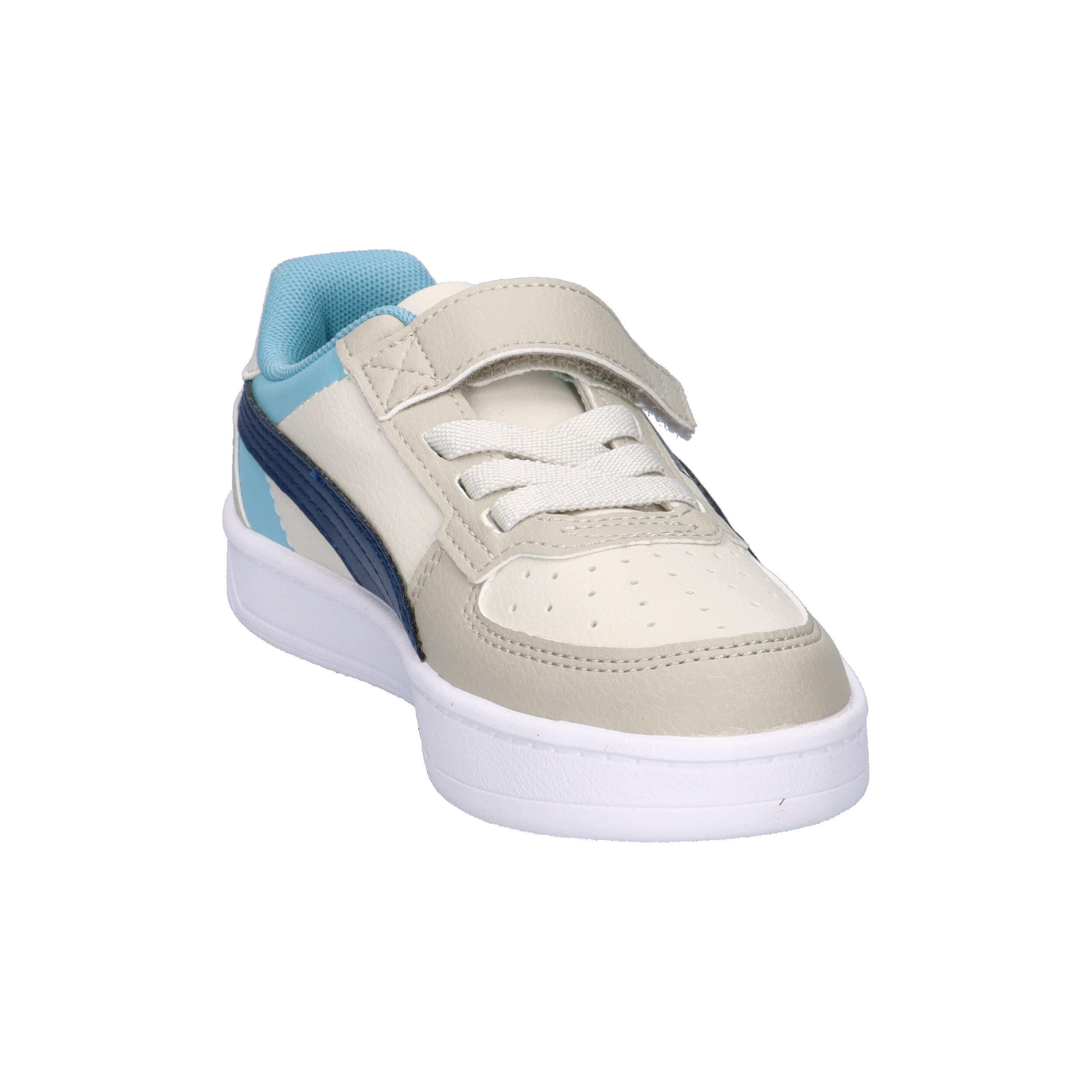 Puma Kinder Sneaker Caven 2.0 Block AC+PS 394462 2/15