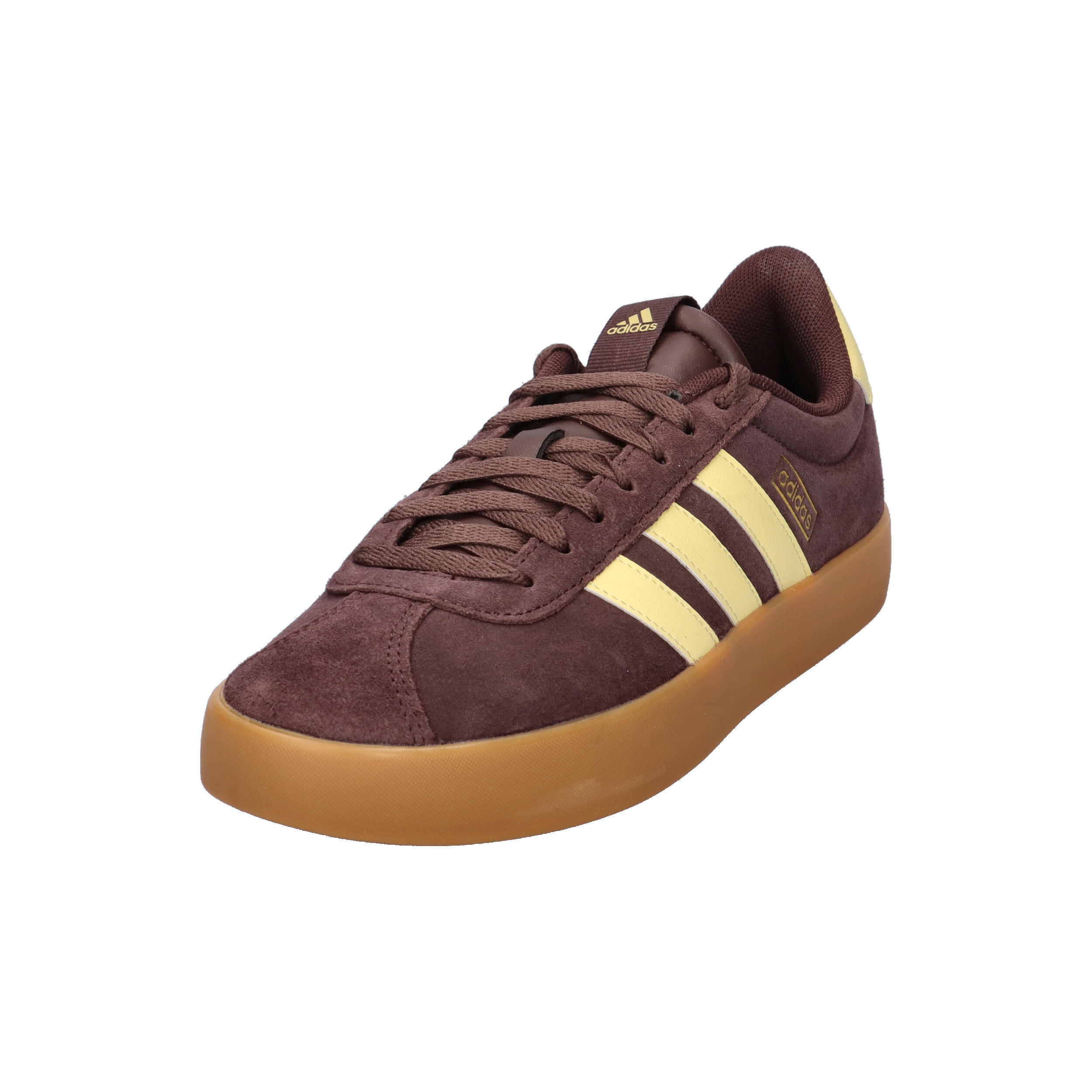 adidas Damen Sneaker VL COURT 3.0 4/15