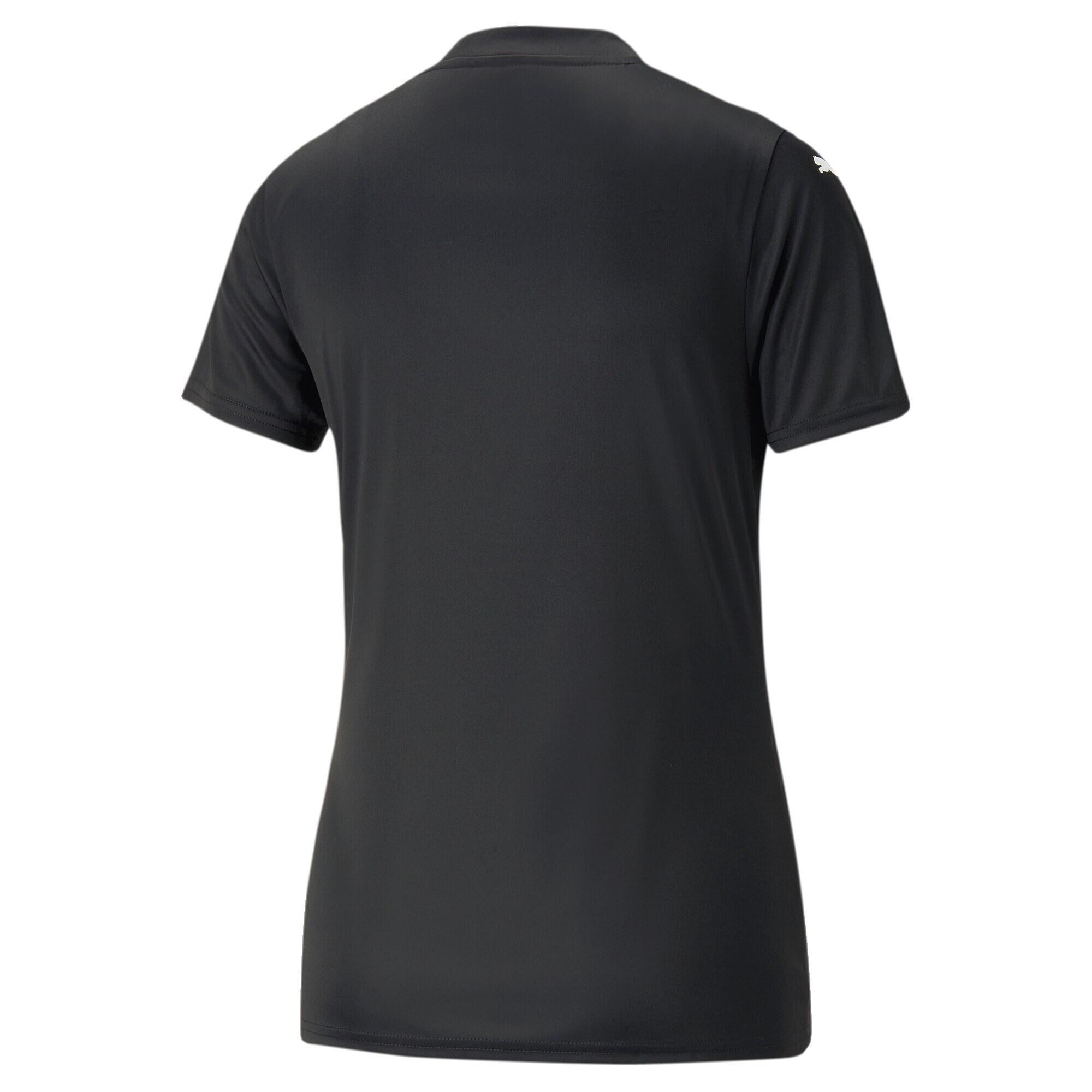 teamULTIMATE Fußballtrikot Damen PUMA 7/7