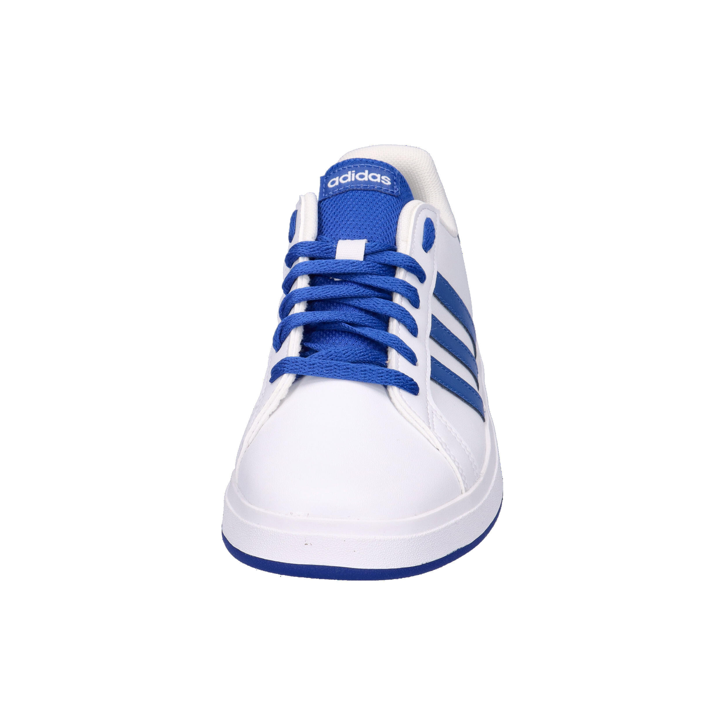 Scarpe da tennis Grand Court Lifestyle Lace-Up 8/10