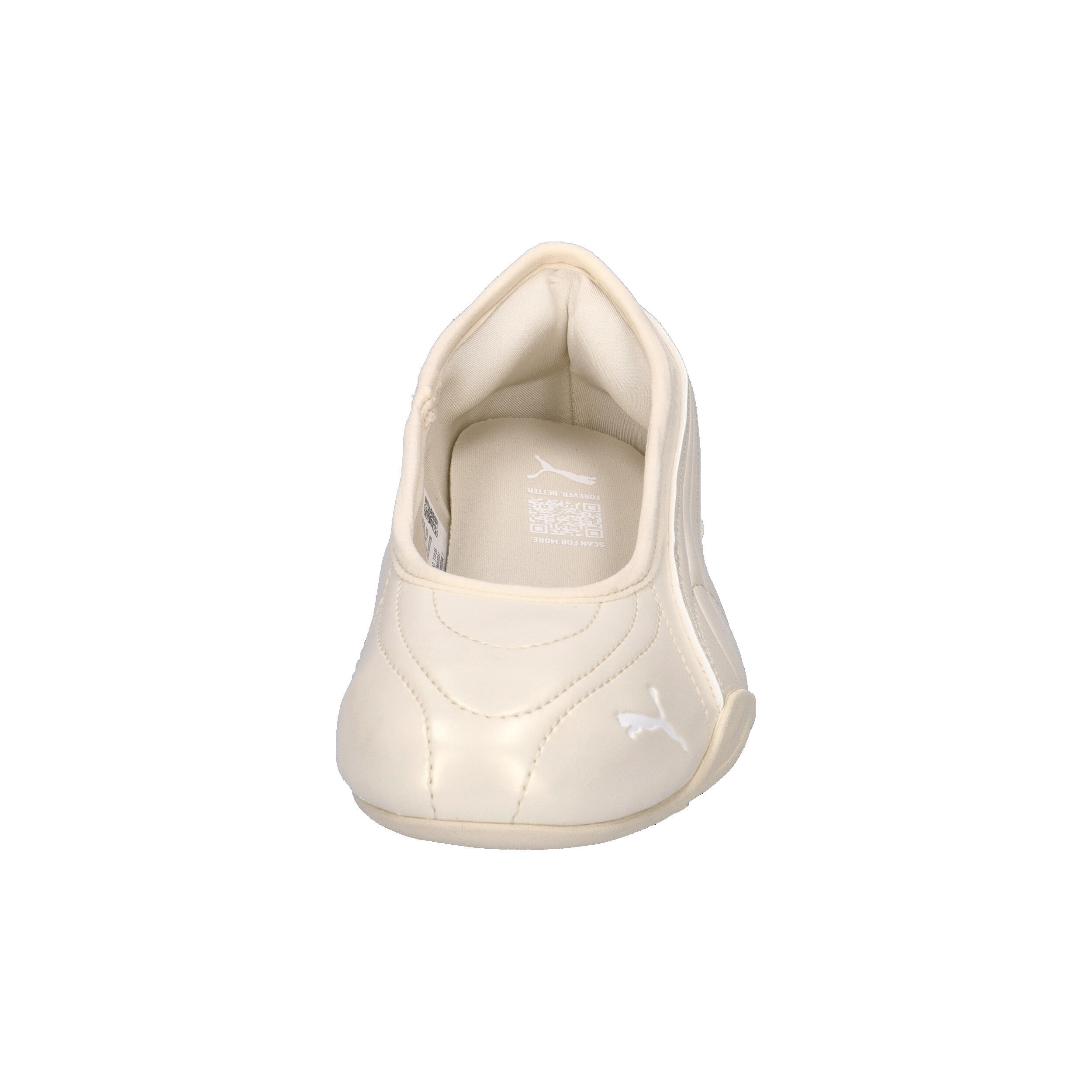 Puma Damen Ballerinas Catch Soleil Ballerina PERLA 407228 3/15