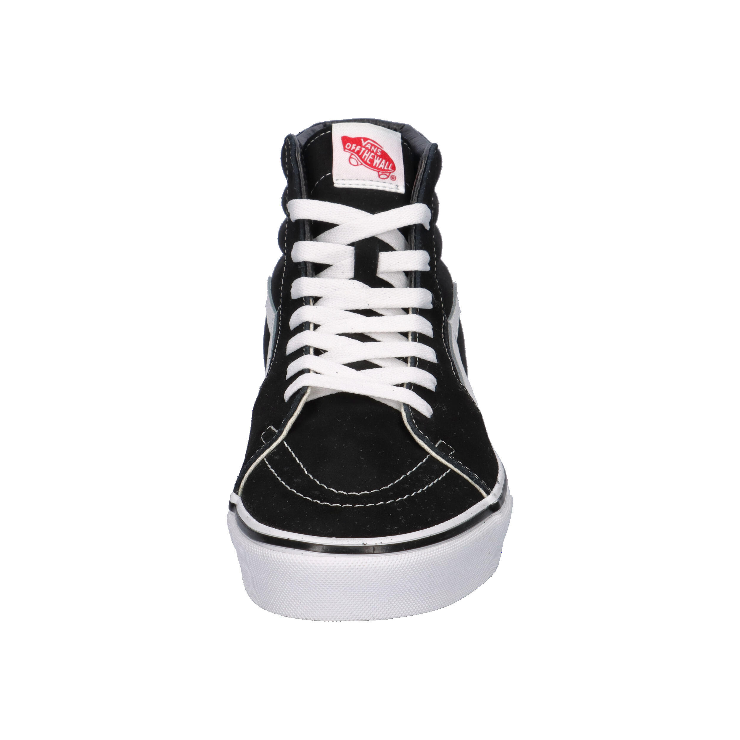 Sapatilhas Vans hi sk8 Azul Marinho 8/10