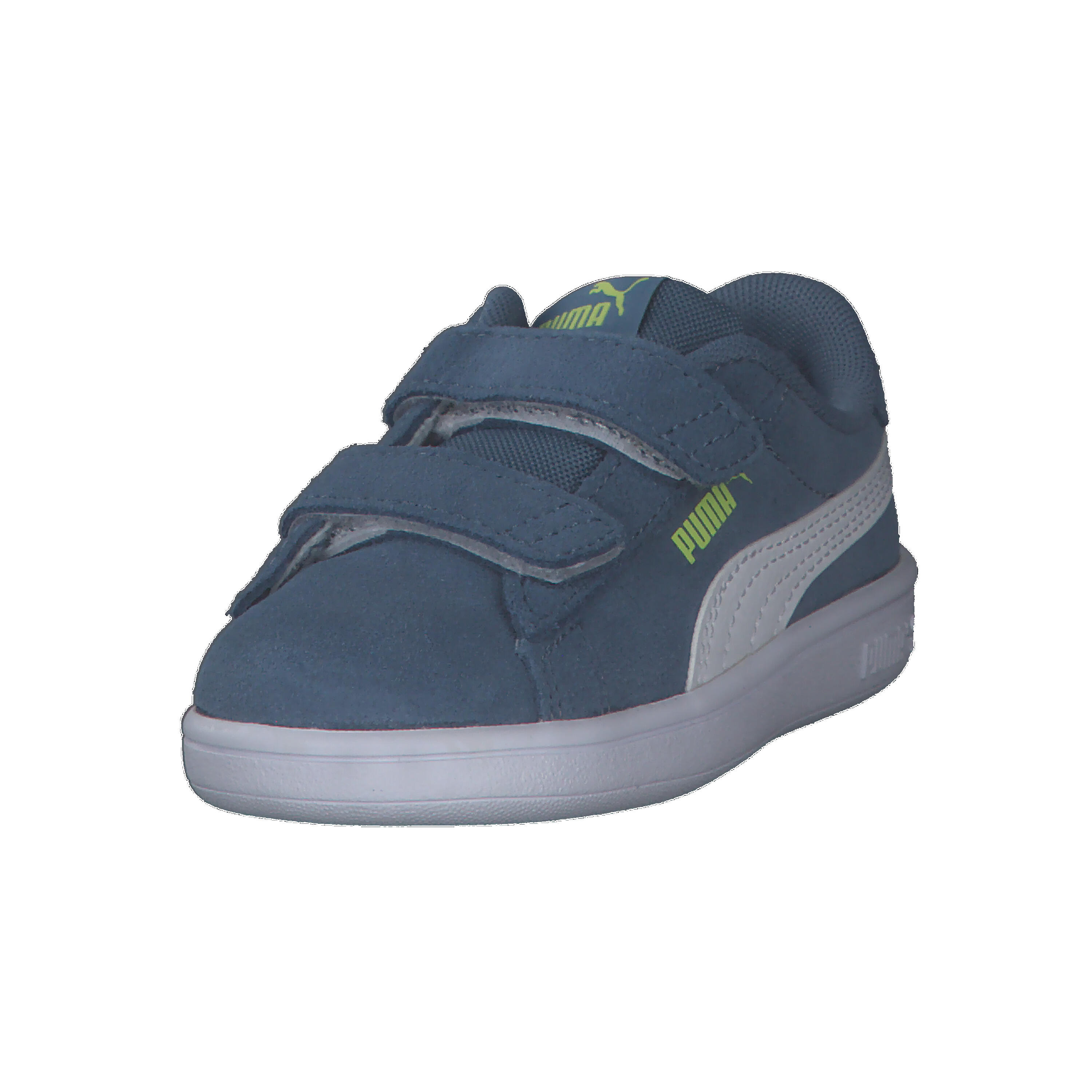 Puma Kinder Sneaker Smash 3.0 SD V Inf 392038 4/15