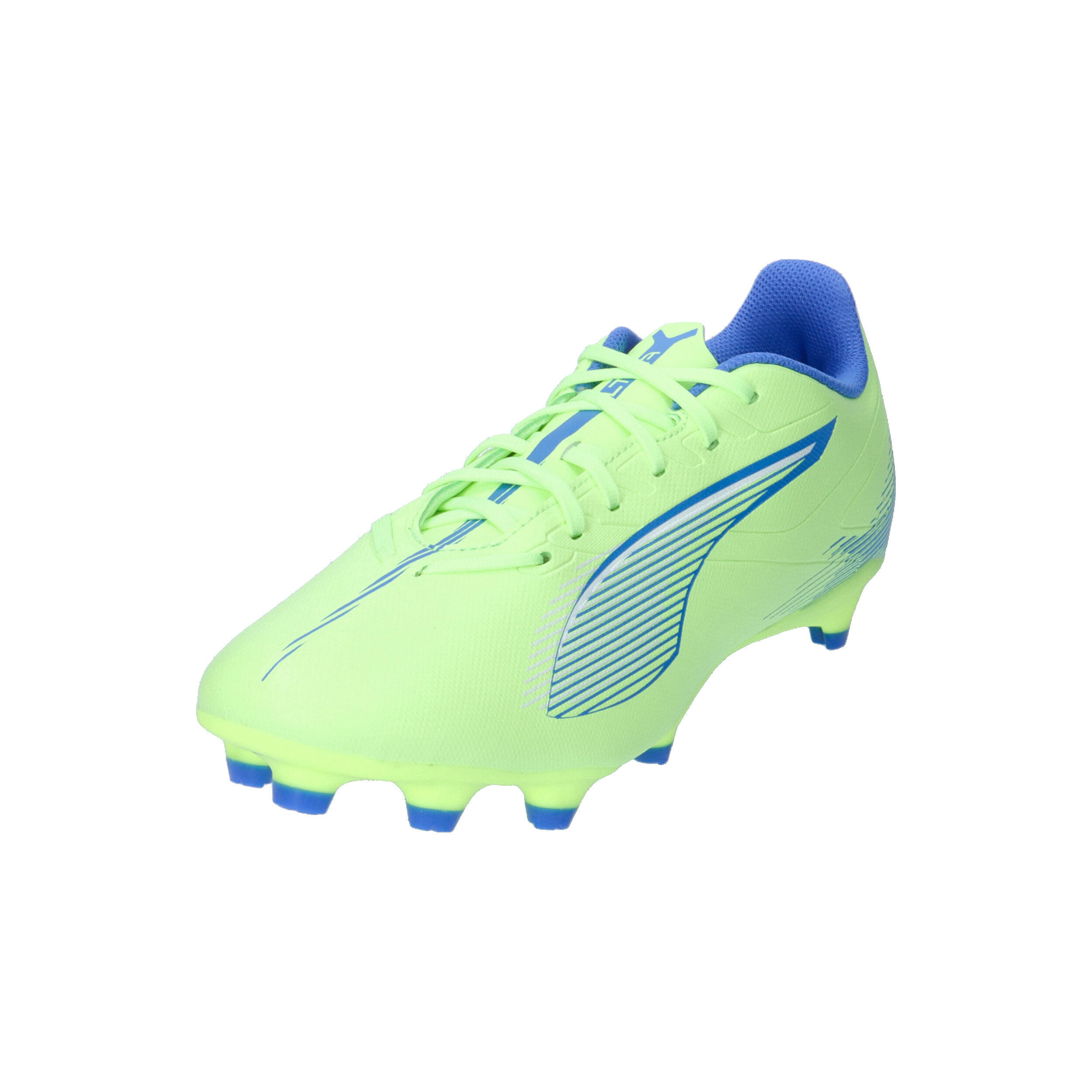 Buty piłkarskie unisex PUMA ULTRA 5 PLAY FG/AG 9/10