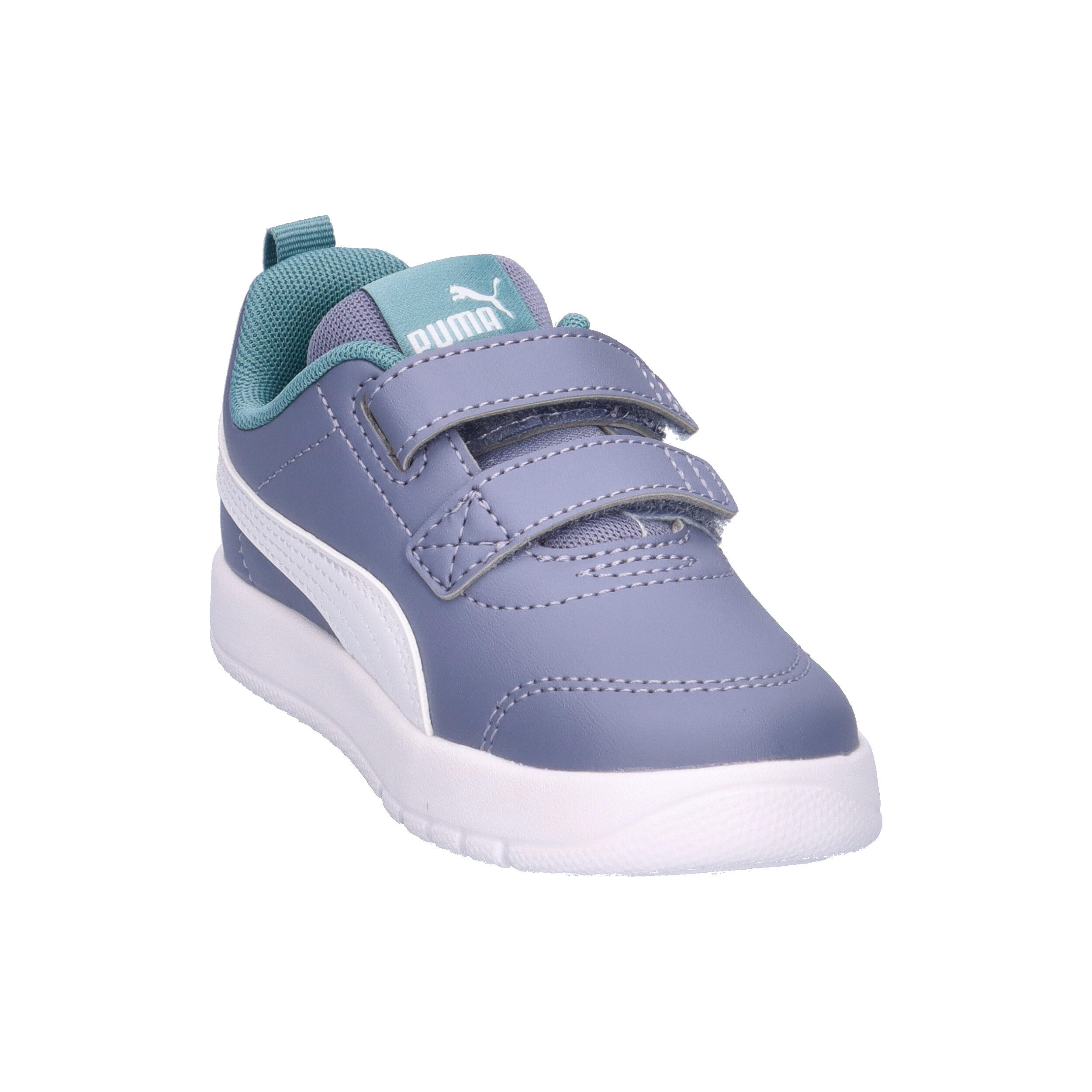 dla dzieci Sneakers Puma Courtflex V3 V Inf 7/10