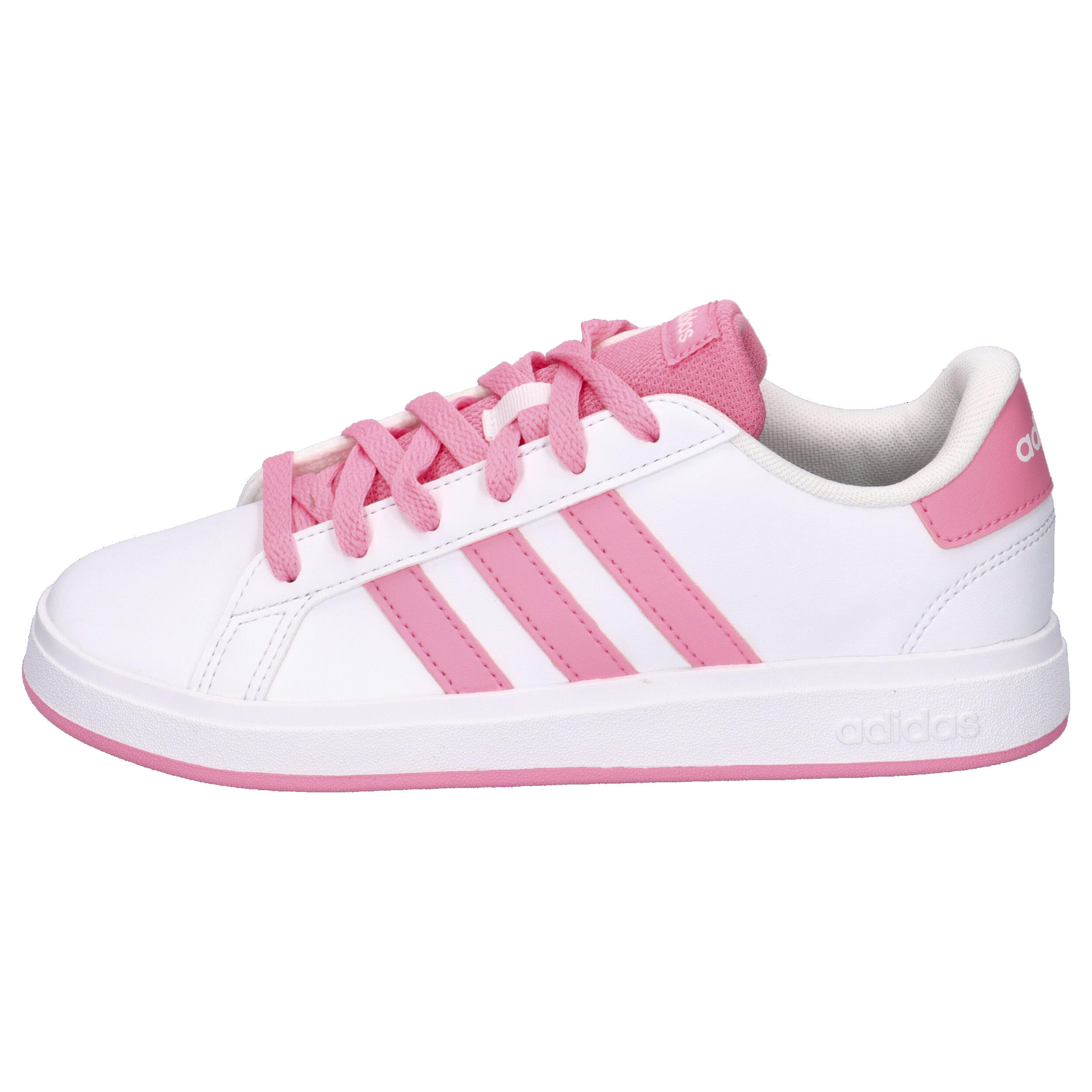 Chaussure Grand Court Lifestyle Tennis Lace-Up 10/15