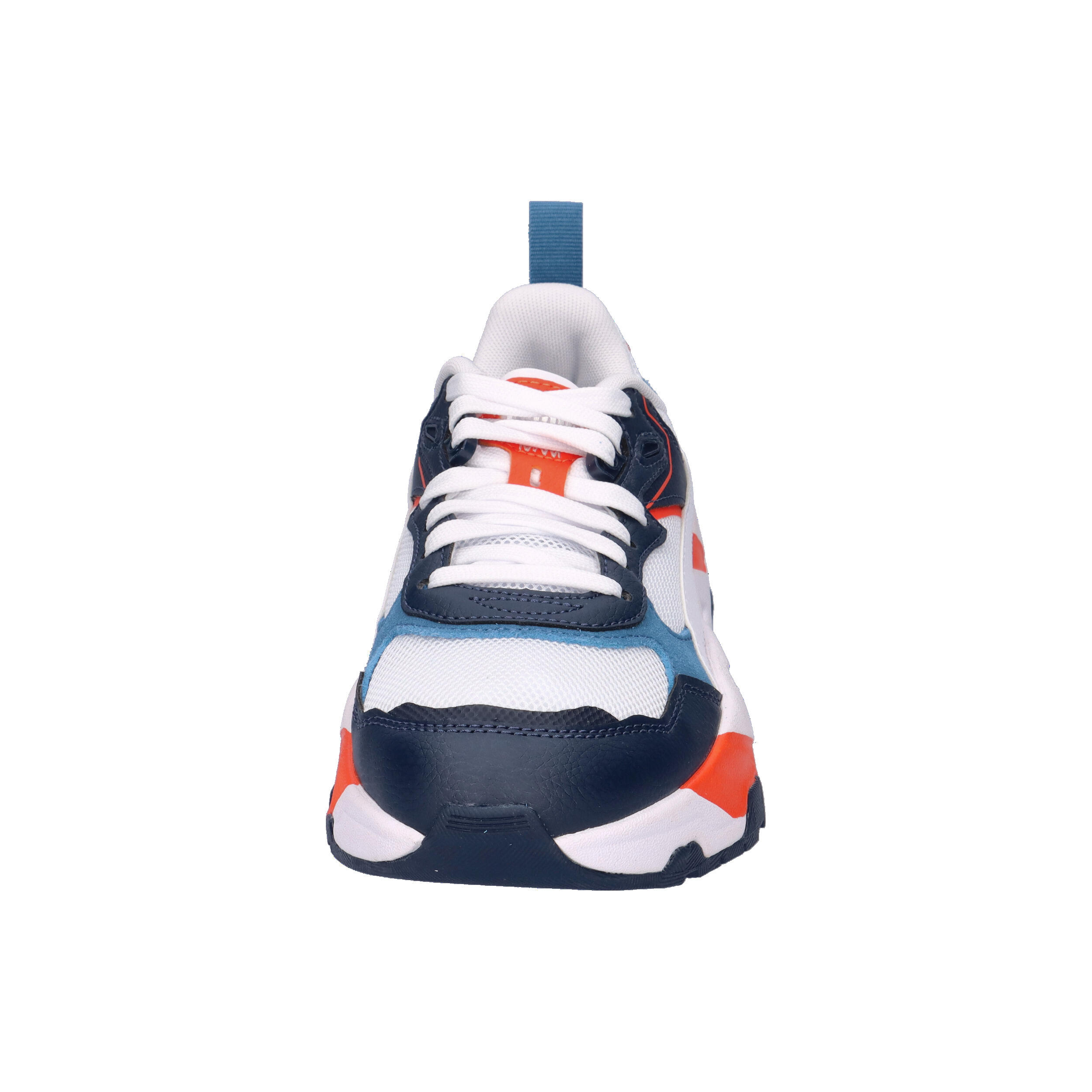 Puma Kinder Sneaker Trinity Jr 390838 3/15