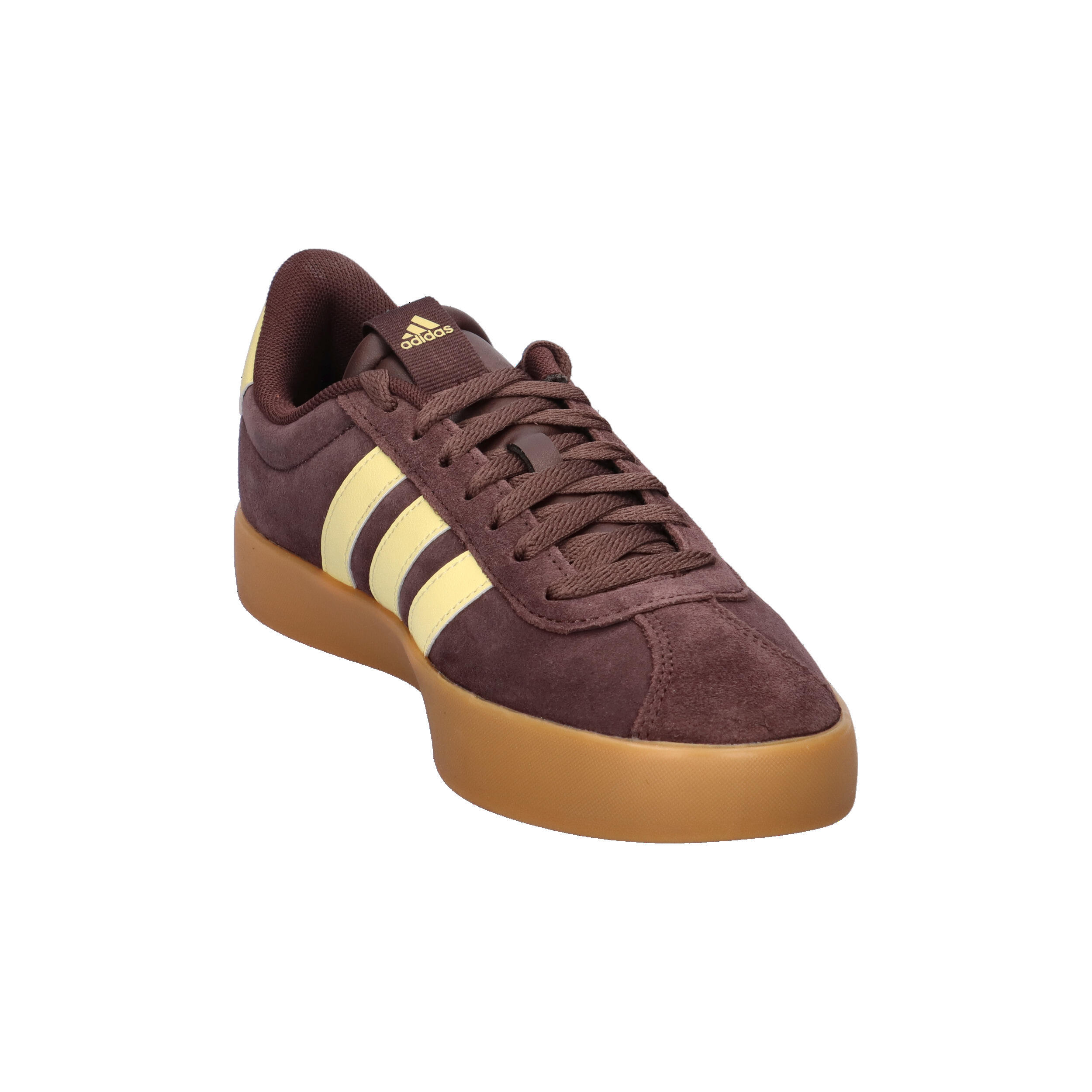 adidas Damen Sneaker VL COURT 3.0 2/15