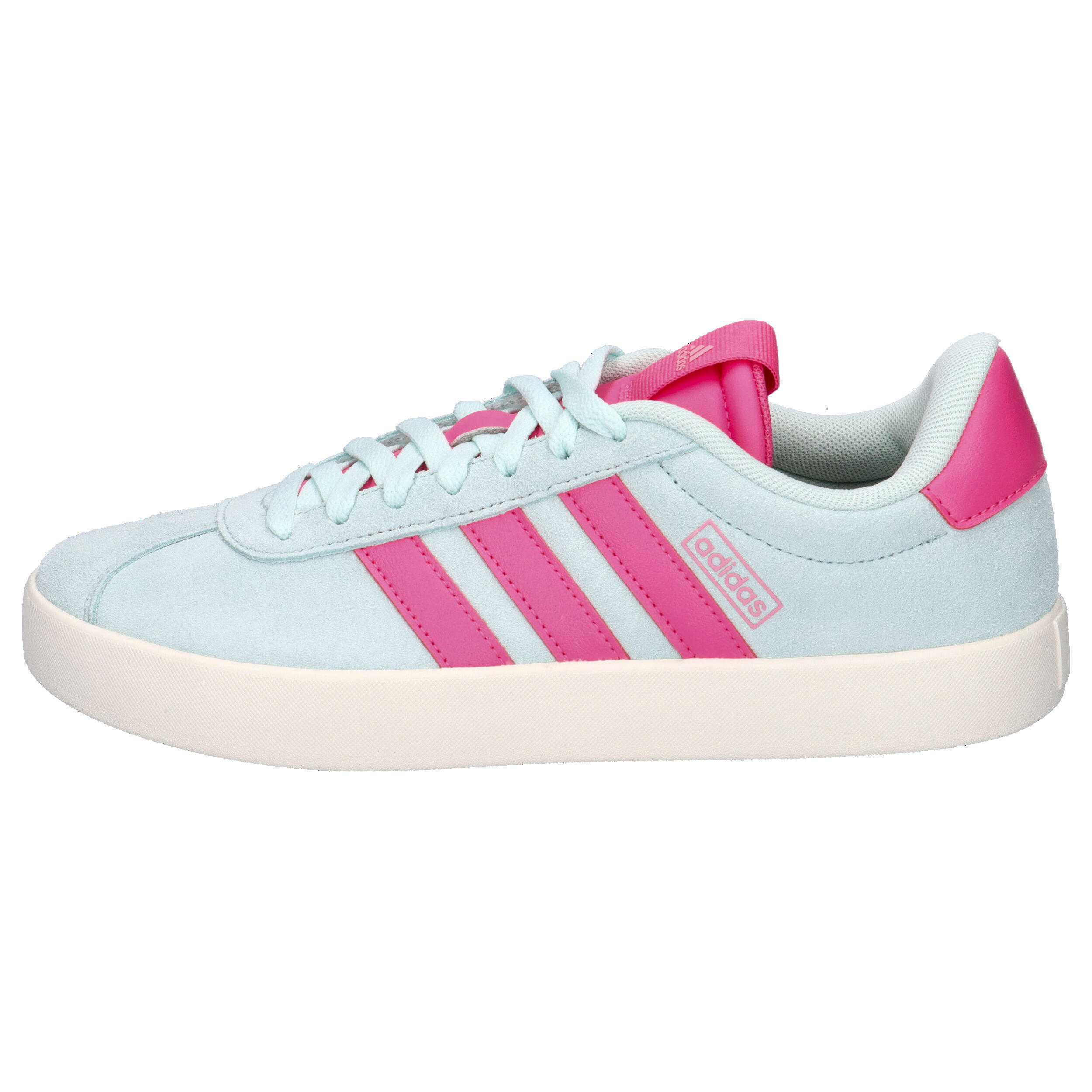 Zapatilla VL Court 3.0 10/15