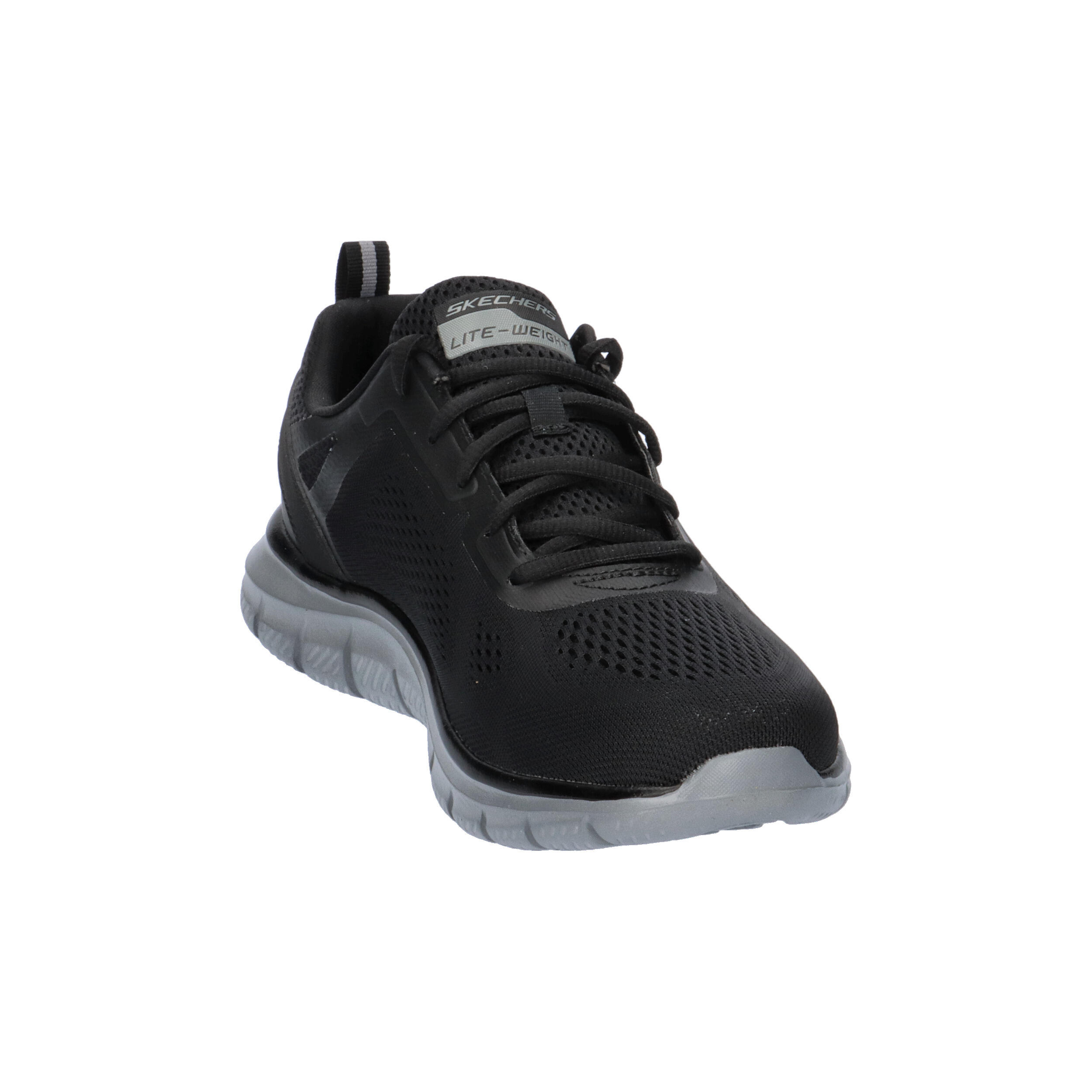 Buty do chodzenia męskie Skechers 232698BKCC 2/15