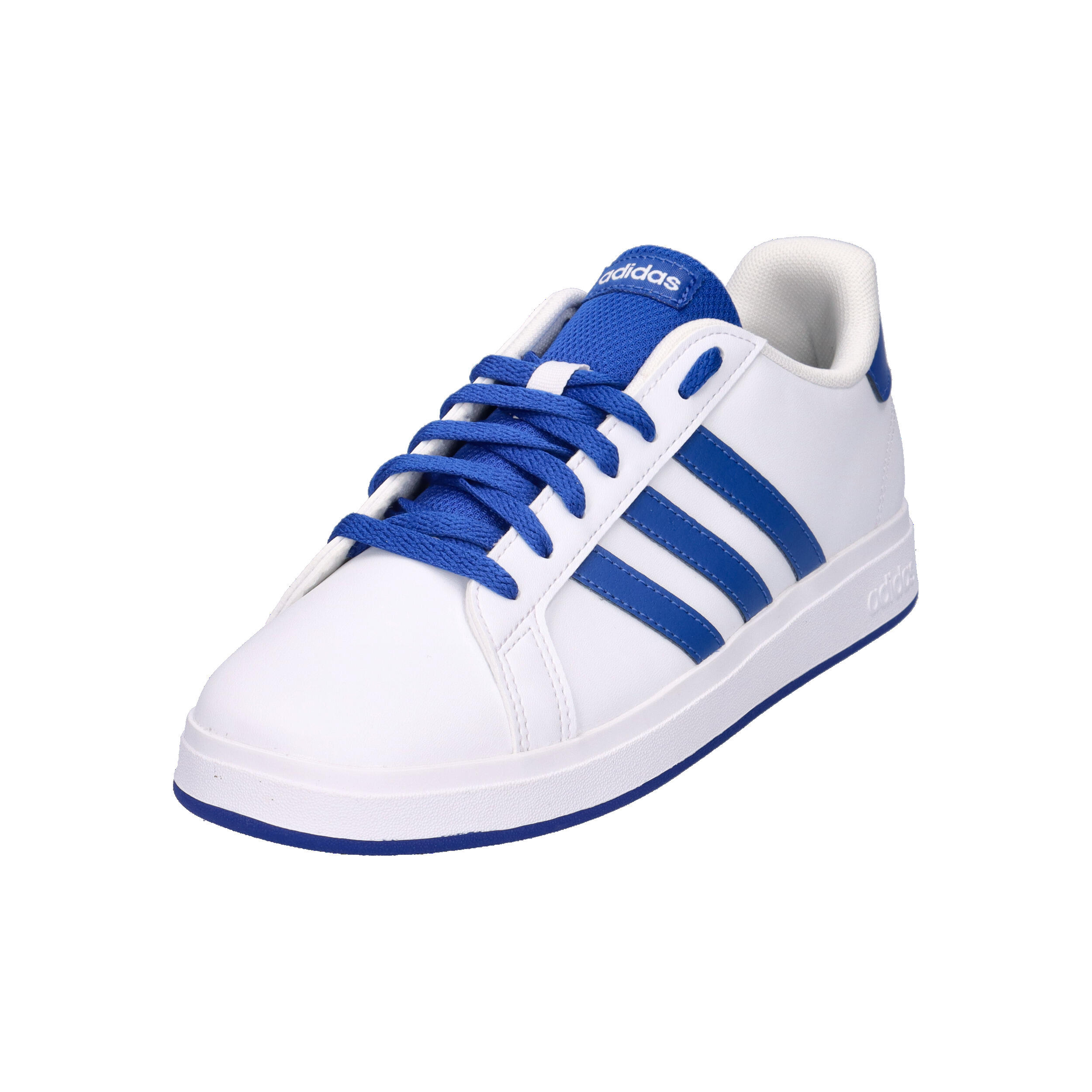 Scarpe da tennis Grand Court Lifestyle Lace-Up 9/10