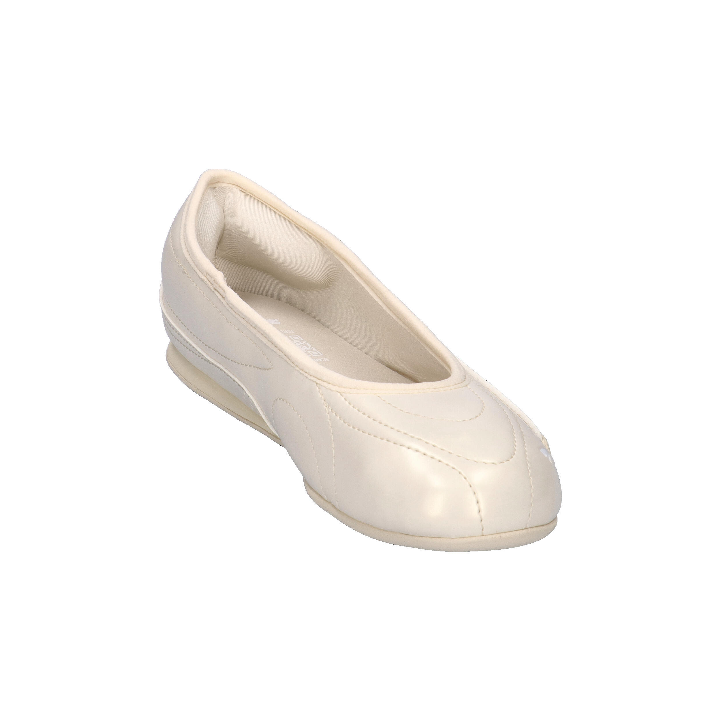 Puma Damen Ballerinas Catch Soleil Ballerina PERLA 407228 2/15