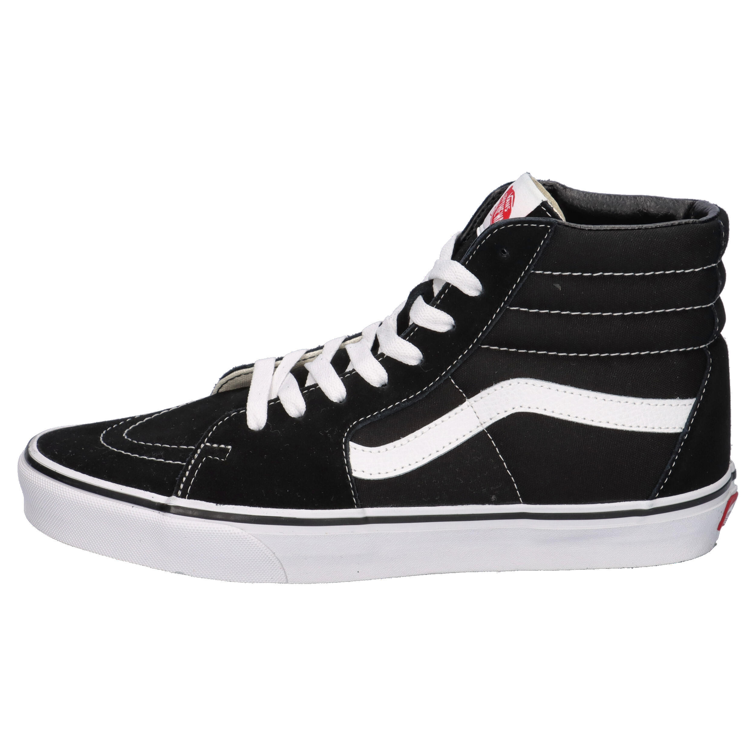 Sapatilhas Vans hi sk8 Azul Marinho 10/10