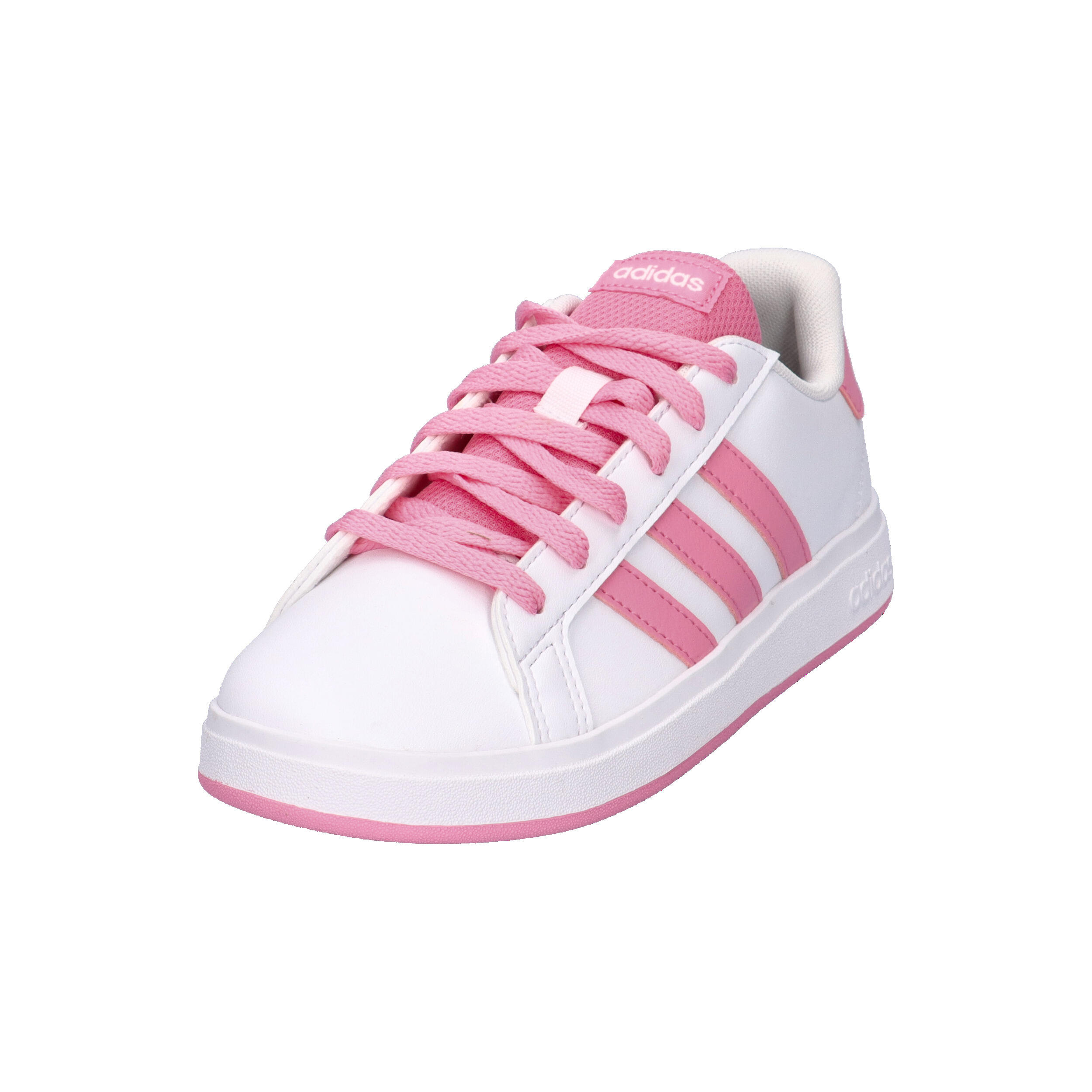 Chaussure Grand Court Lifestyle Tennis Lace-Up 9/15