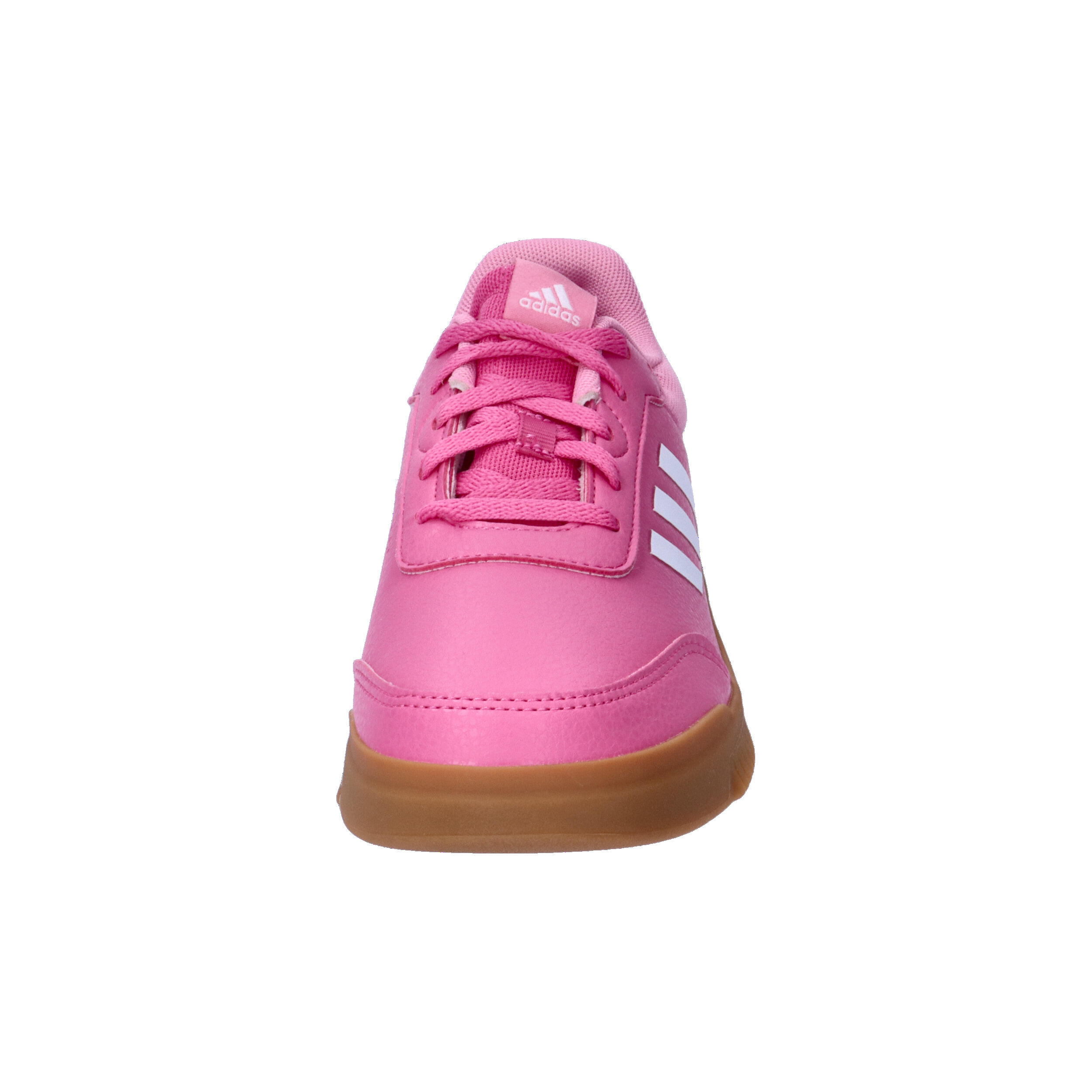 Tensaur Sport Training Lace Shoes 8/10