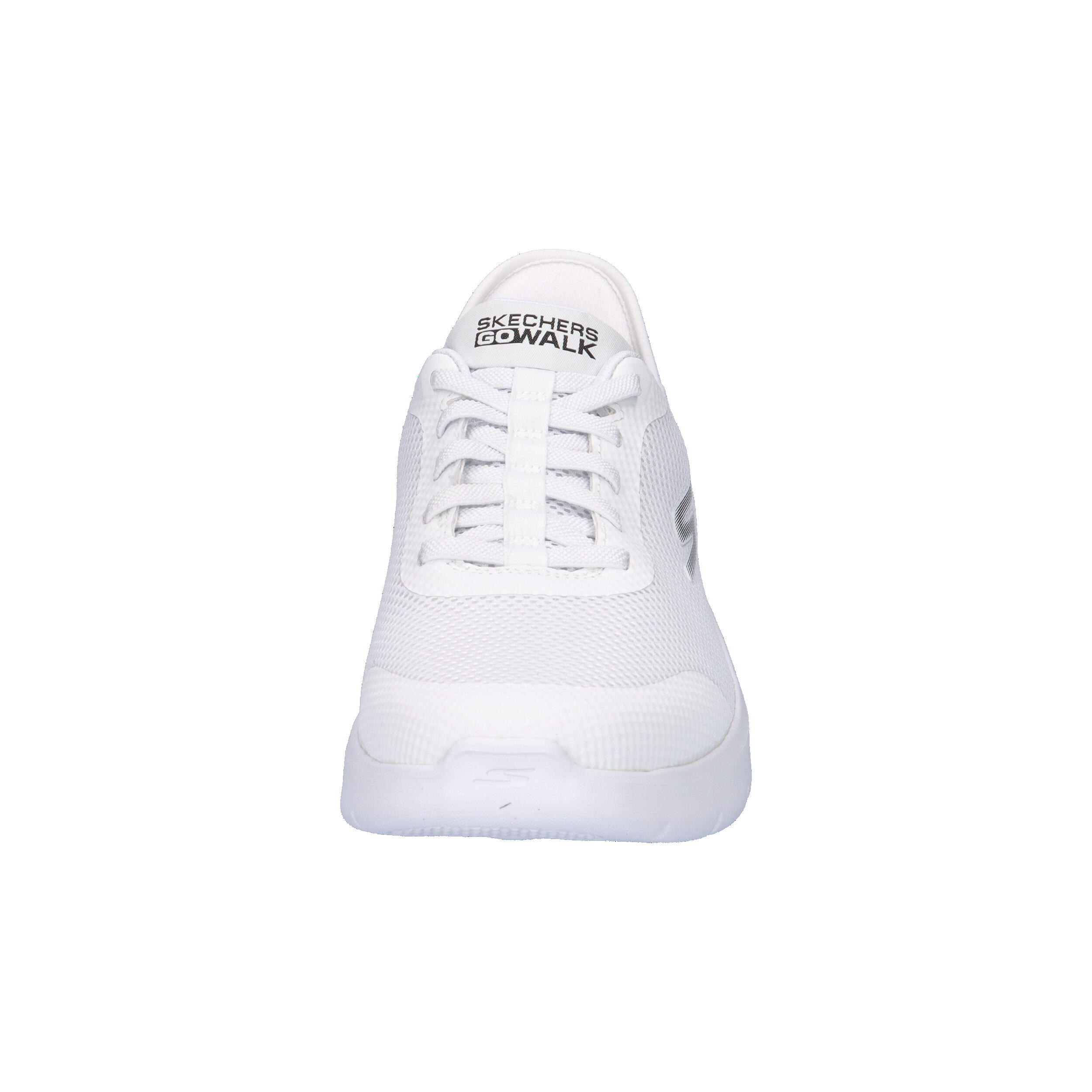Skechers - Go walk flex blanco 216324 WHT 3/15