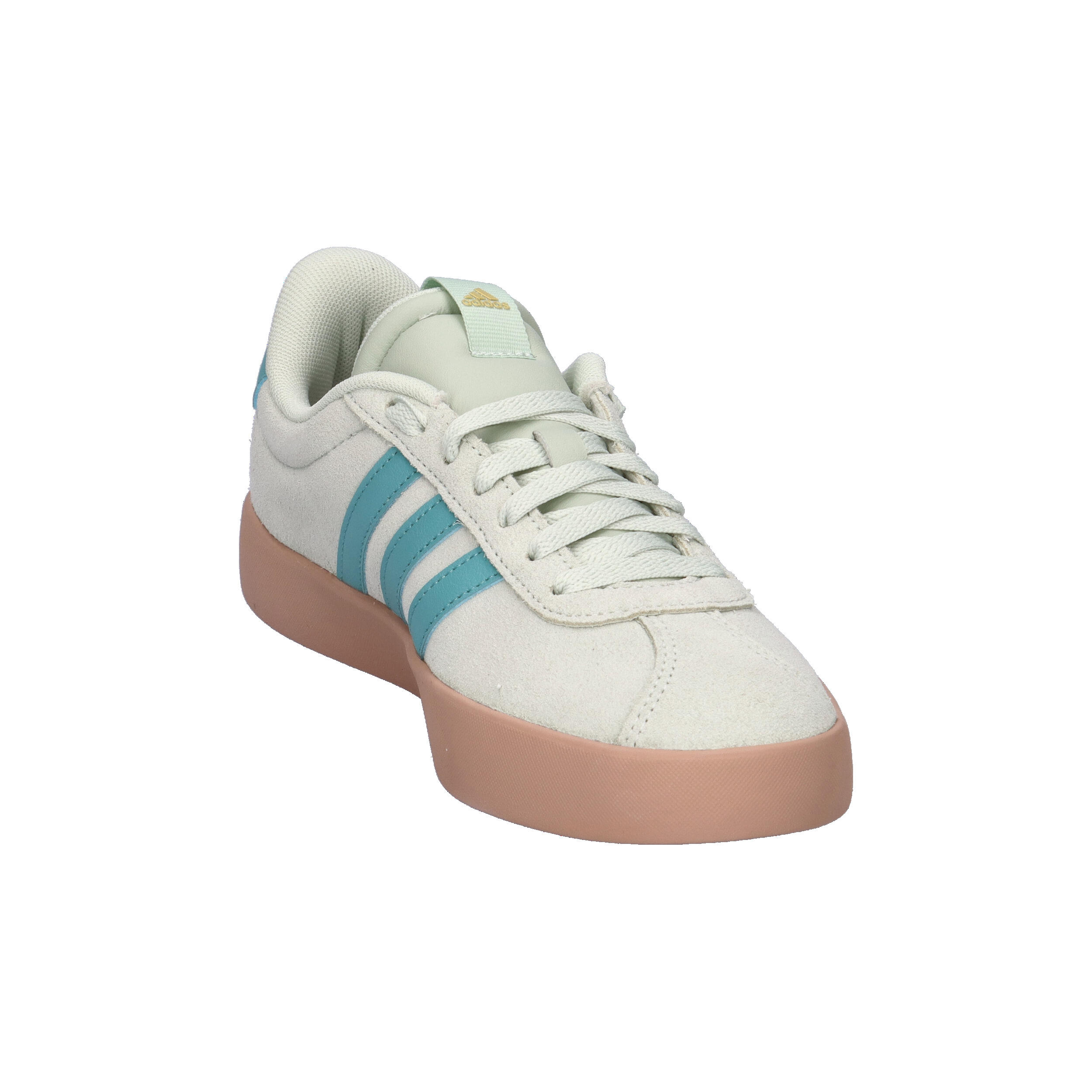 adidas Damen Sneaker VL COURT 3.0 2/15