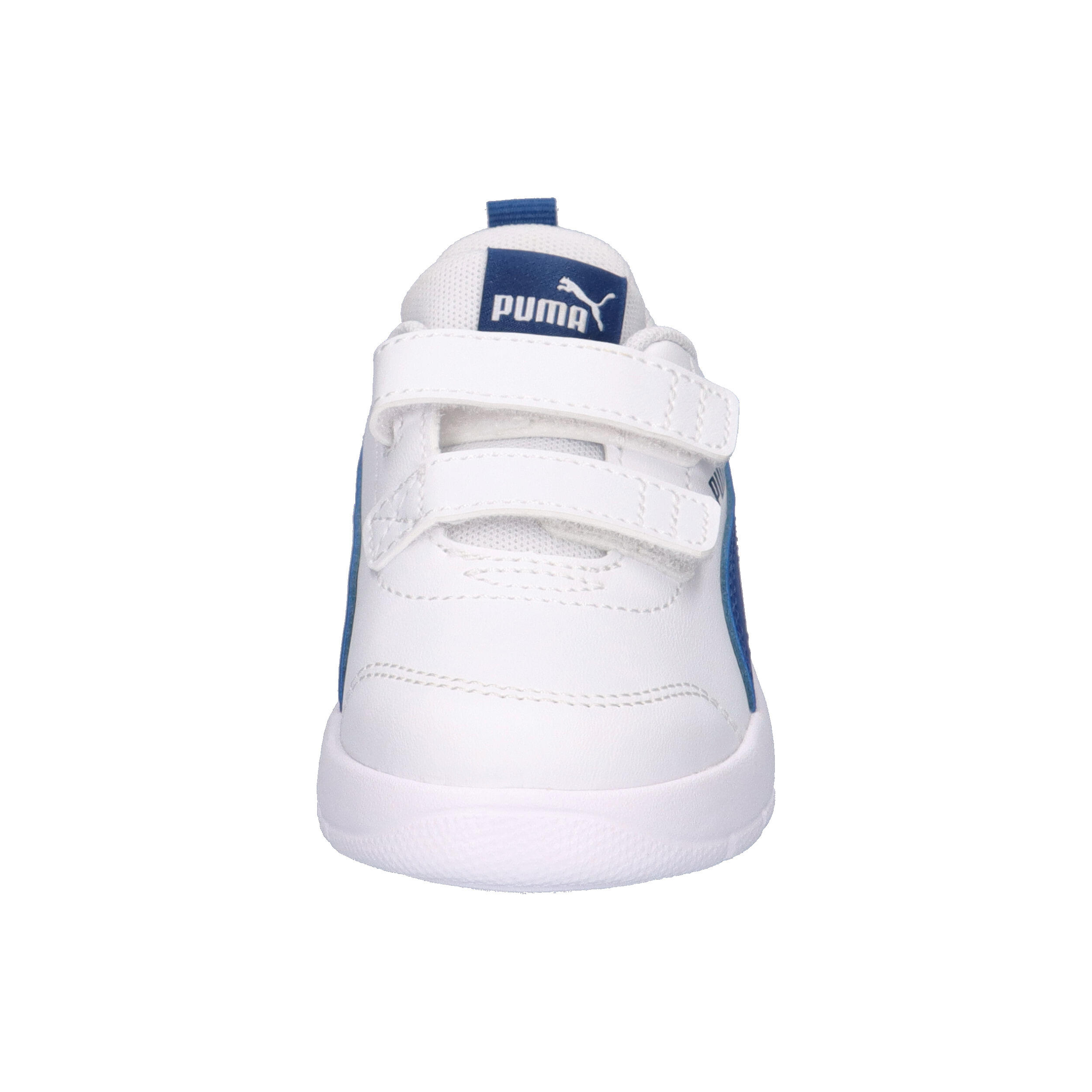 Sapatilhas Puma modelo 310252-08 para crianças unissex 8/10