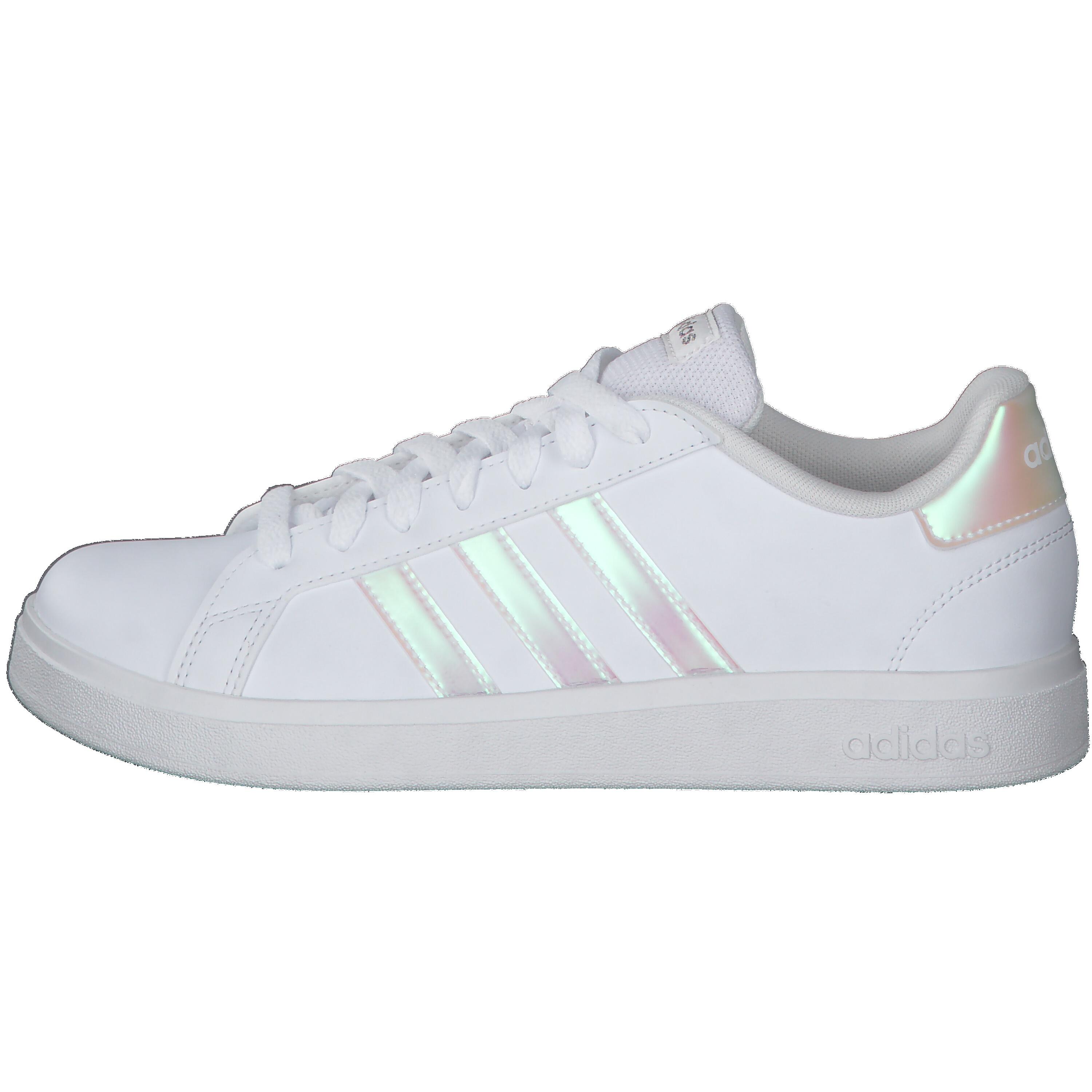 Scarpe da tennis in pizzo Grand Court Lifestyle 10/16