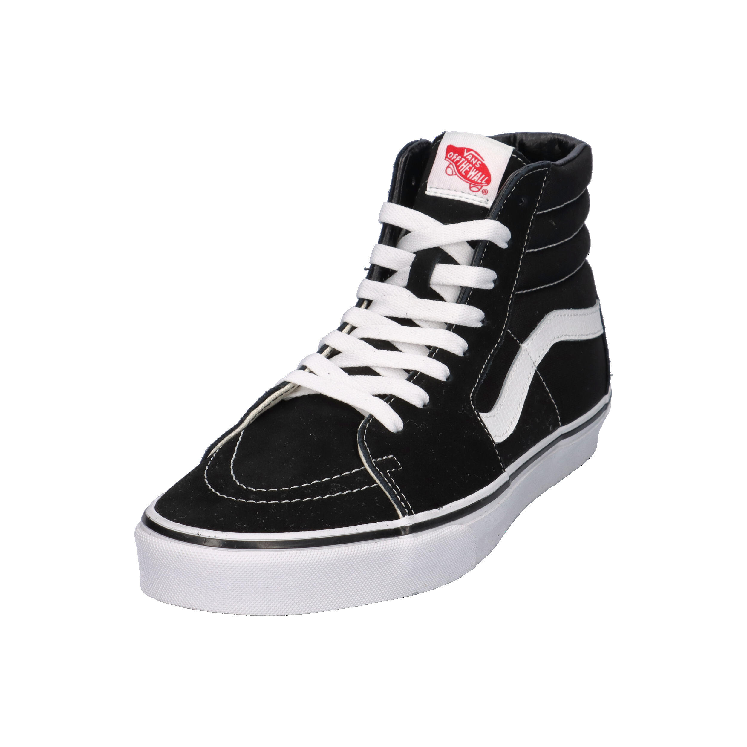 Sapatilhas Vans hi sk8 Azul Marinho 9/10