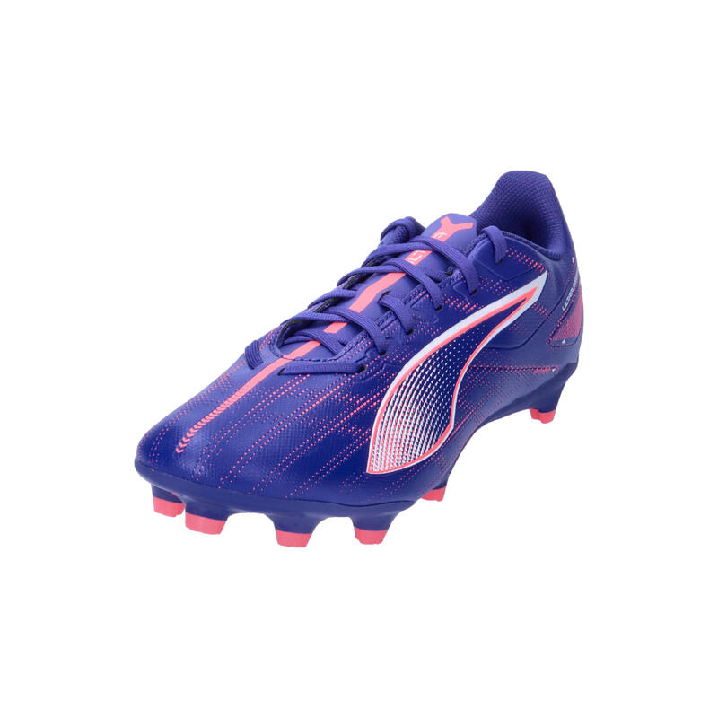 Ghete de fotbal PUMA ULTRA 5 PLAY FG/AG pentru adulți