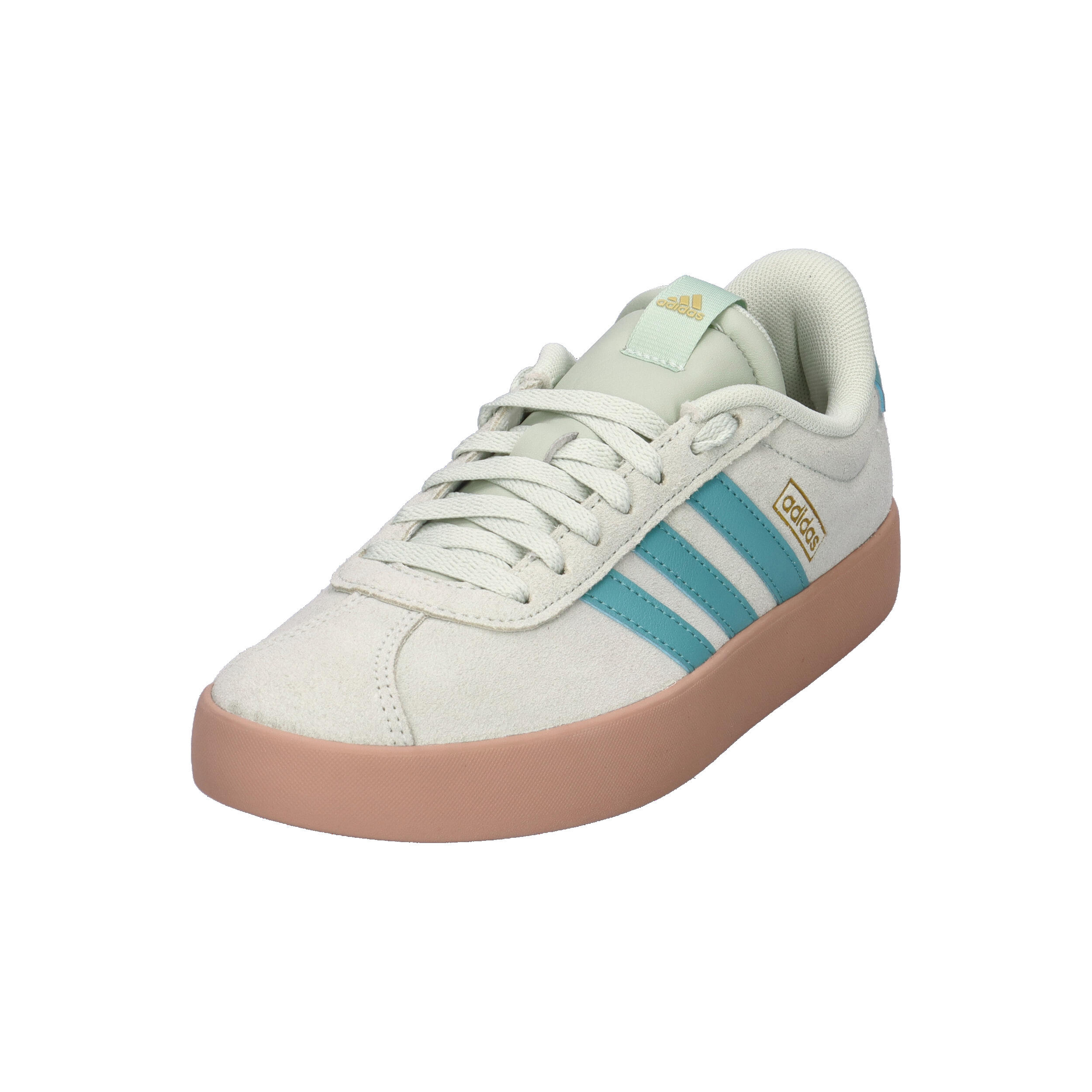 adidas Damen Sneaker VL COURT 3.0 4/15